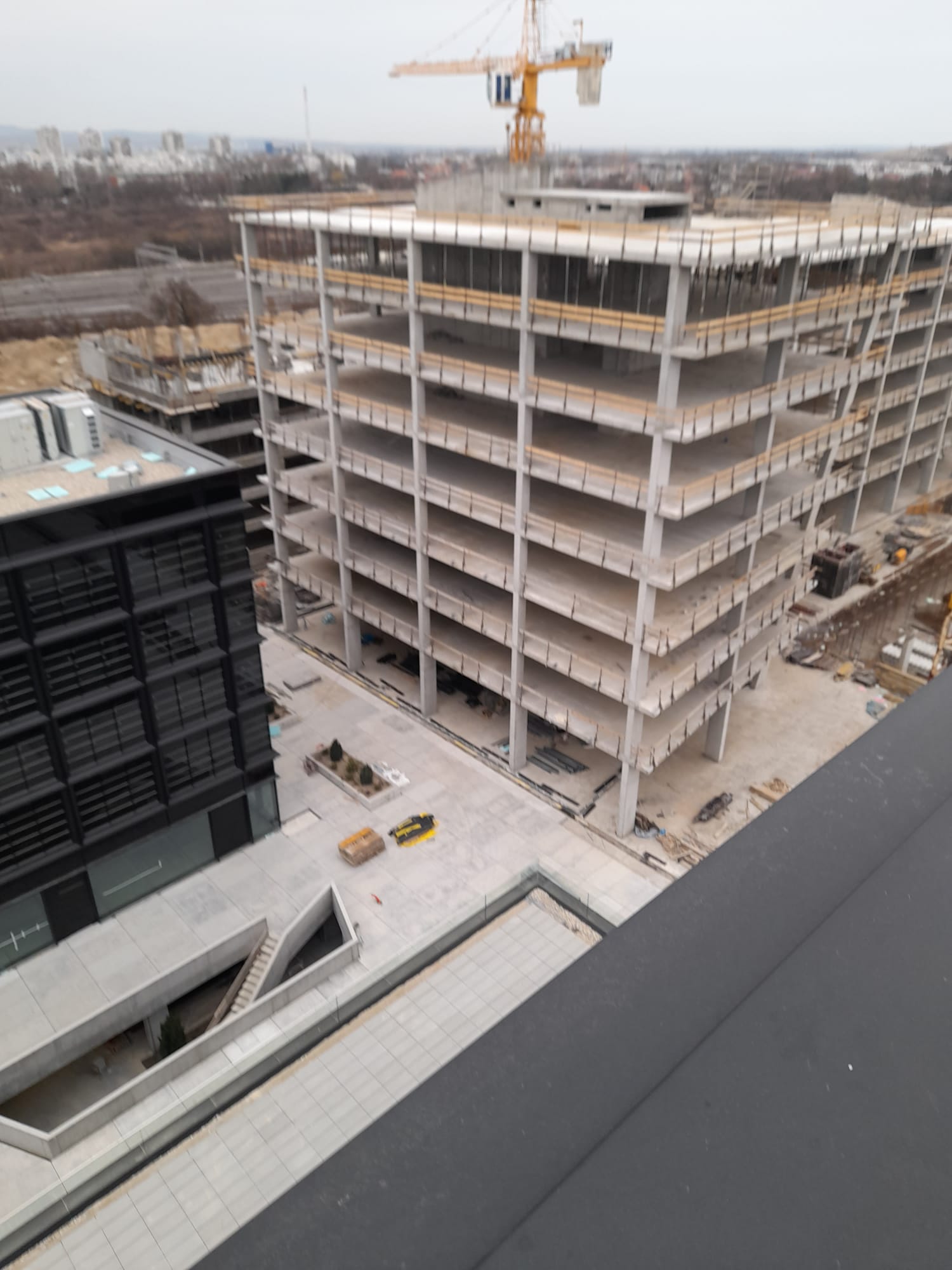 Komercijalne klime i VRF sustavi - RDM Klimatizacija