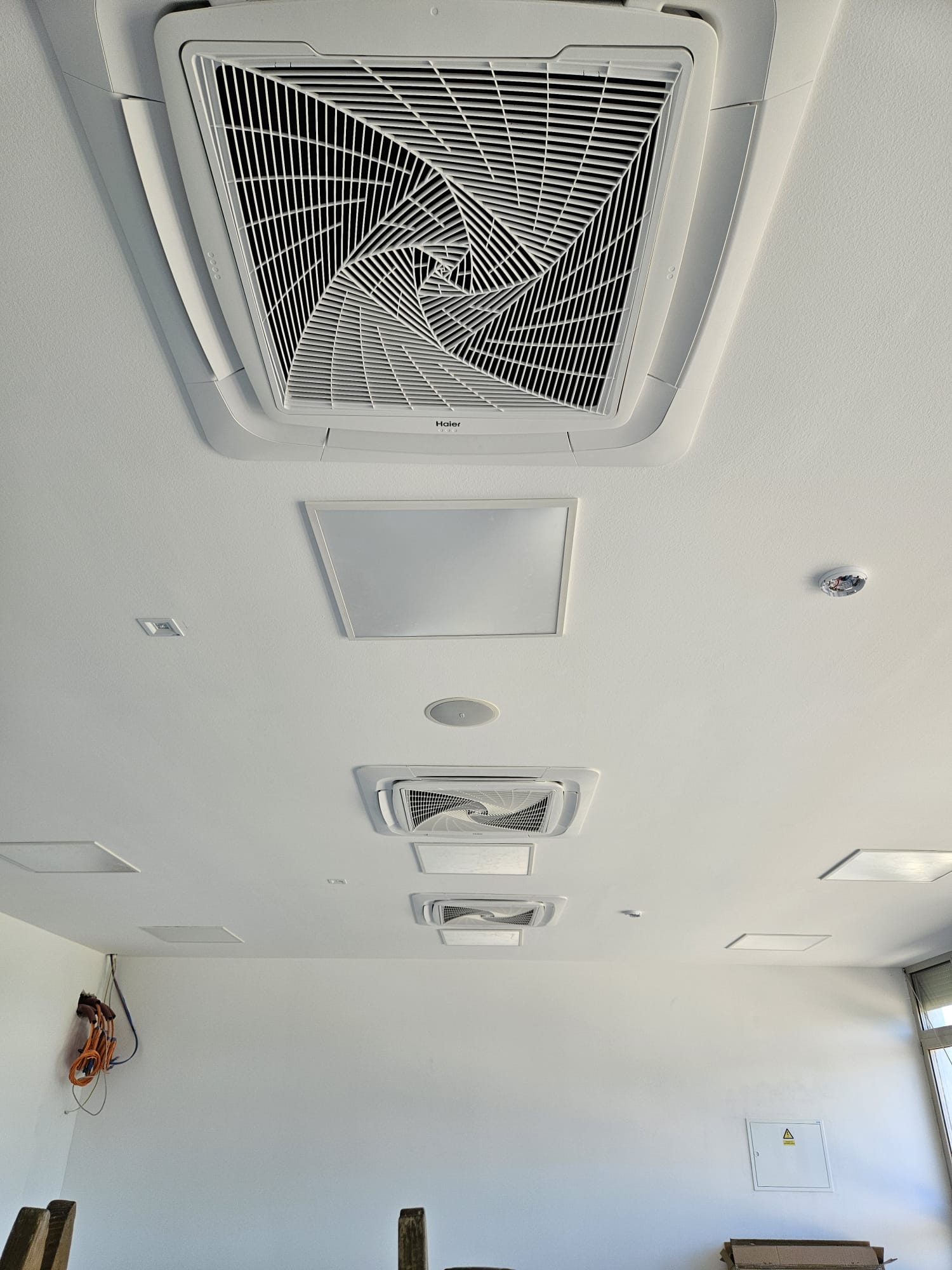 Komercijalne klime i VRF sustavi - RDM Klimatizacija