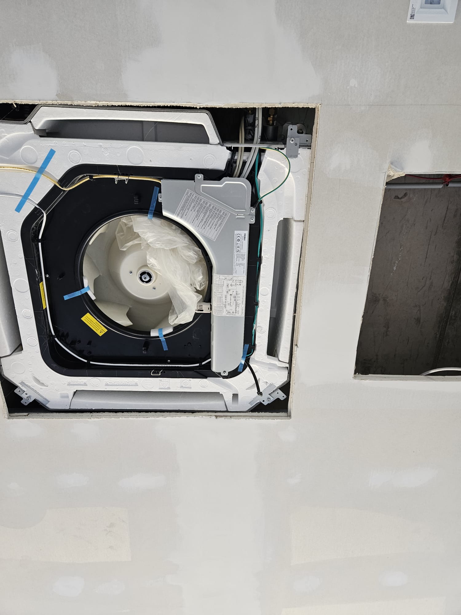 Komercijalne klime i VRF sustavi - RDM Klimatizacija