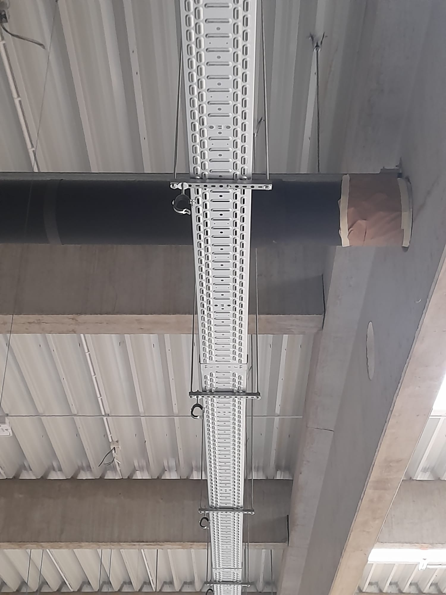 Komercijalne klime i VRF sustavi - RDM Klimatizacija