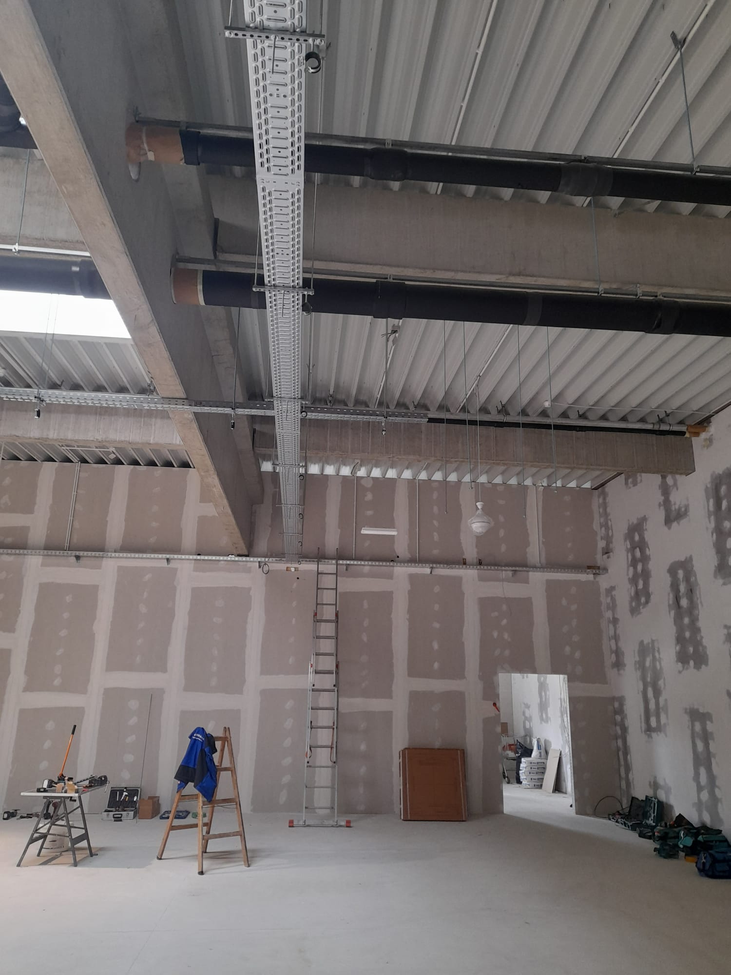 Komercijalne klime i VRF sustavi - RDM Klimatizacija