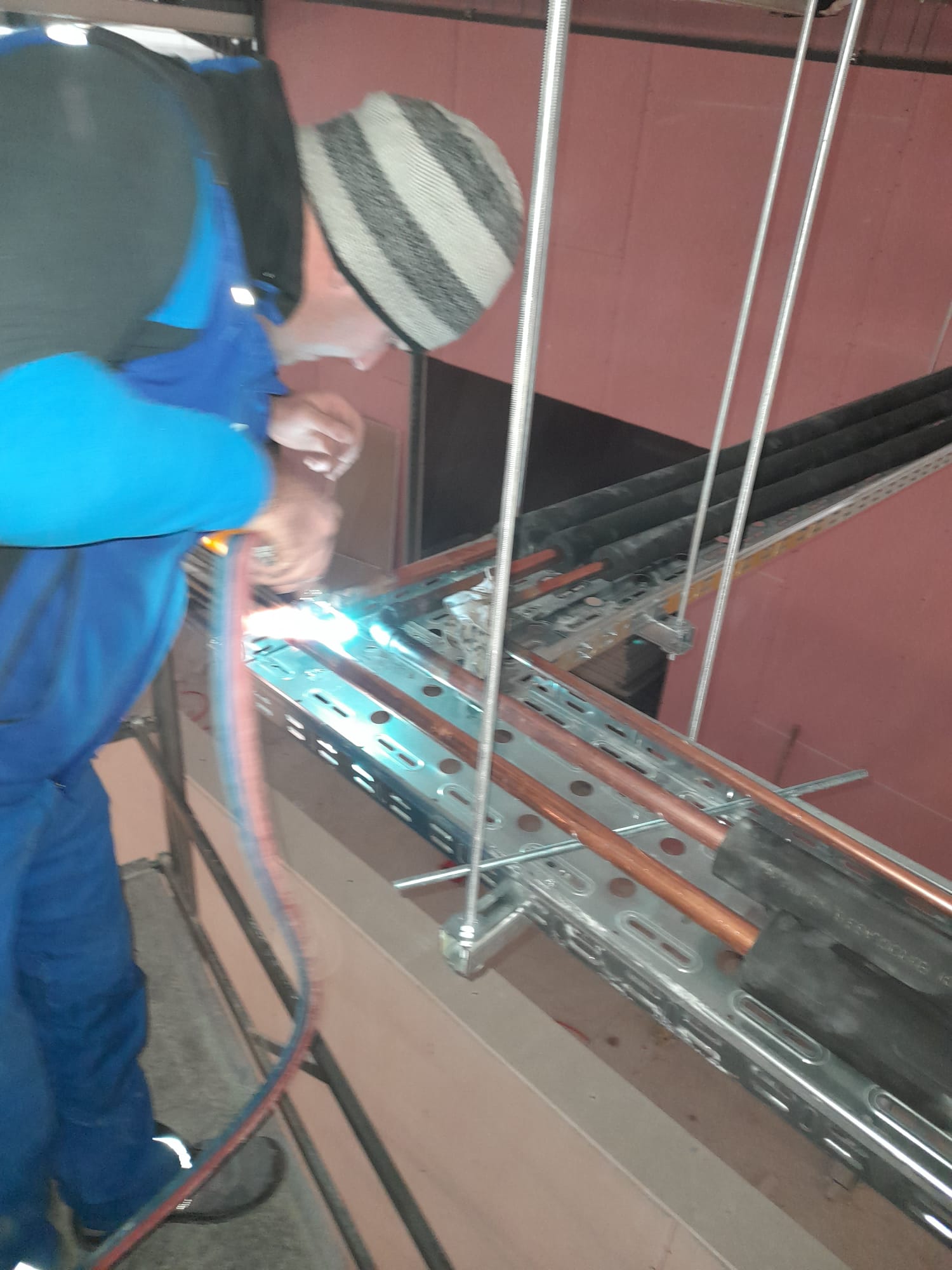 Komercijalne klime i VRF sustavi - RDM Klimatizacija