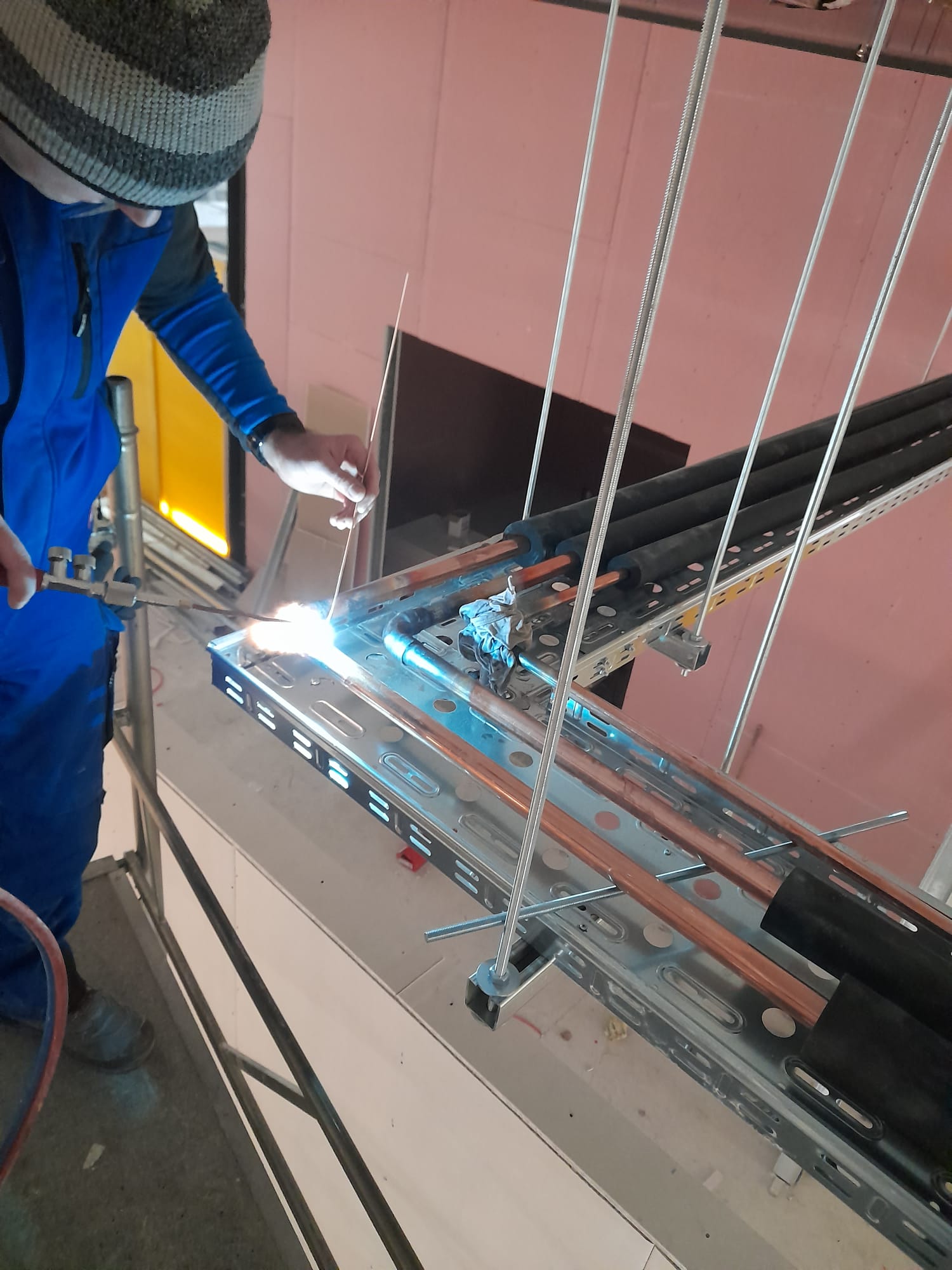 Komercijalne klime i VRF sustavi - RDM Klimatizacija