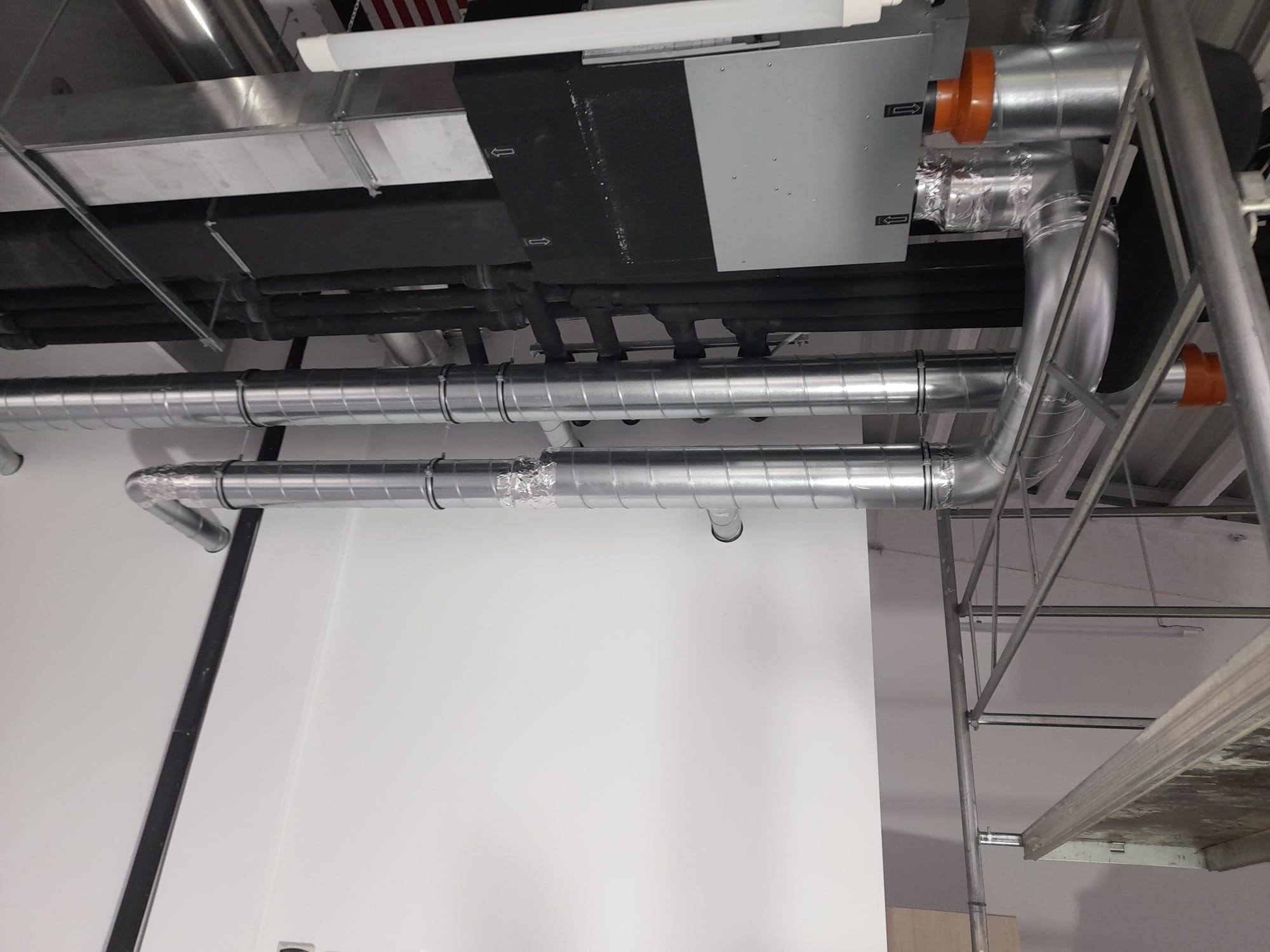 Komercijalne klime i VRF sustavi - RDM Klimatizacija