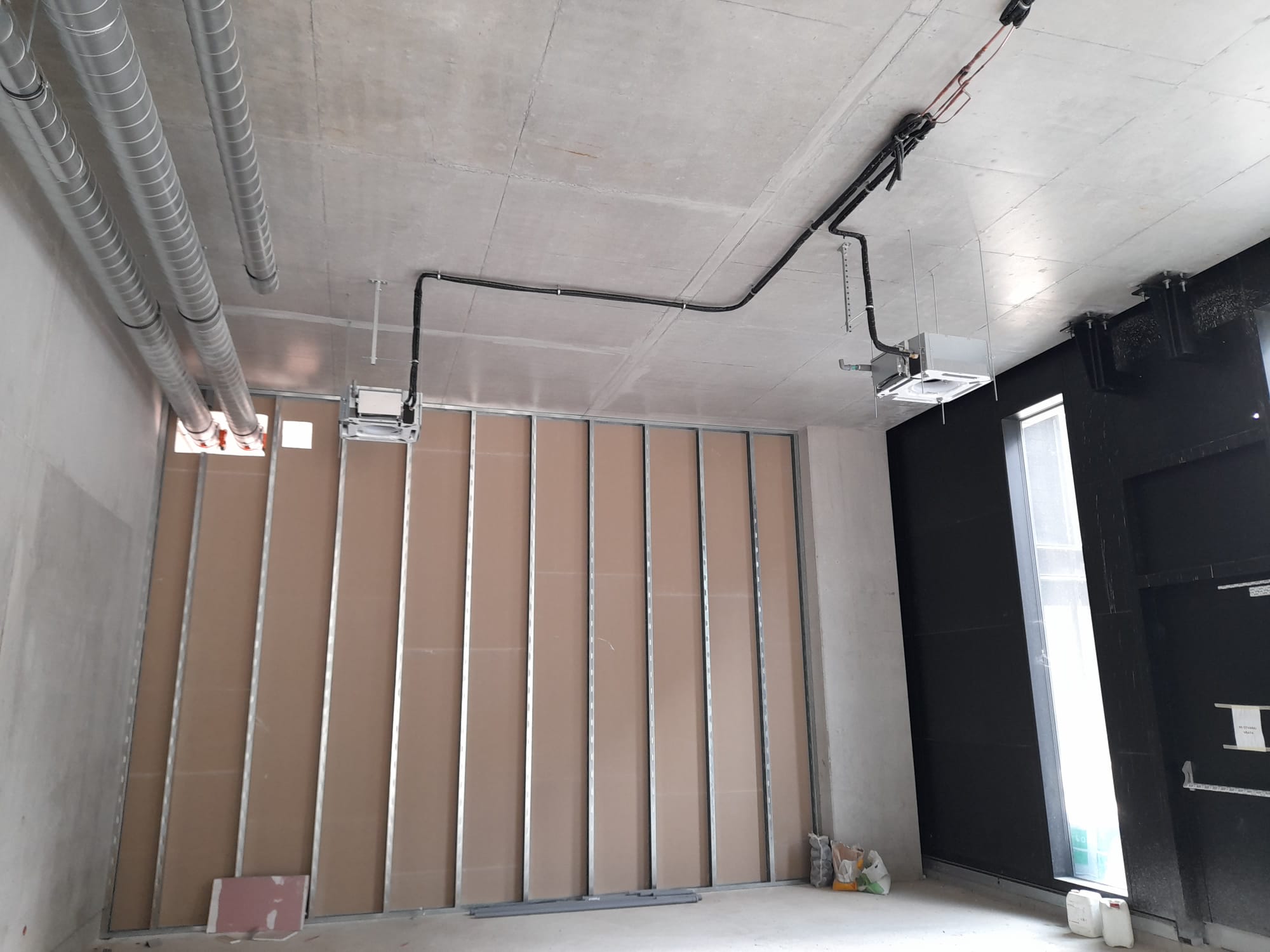 Komercijalne klime i VRF sustavi - RDM Klimatizacija