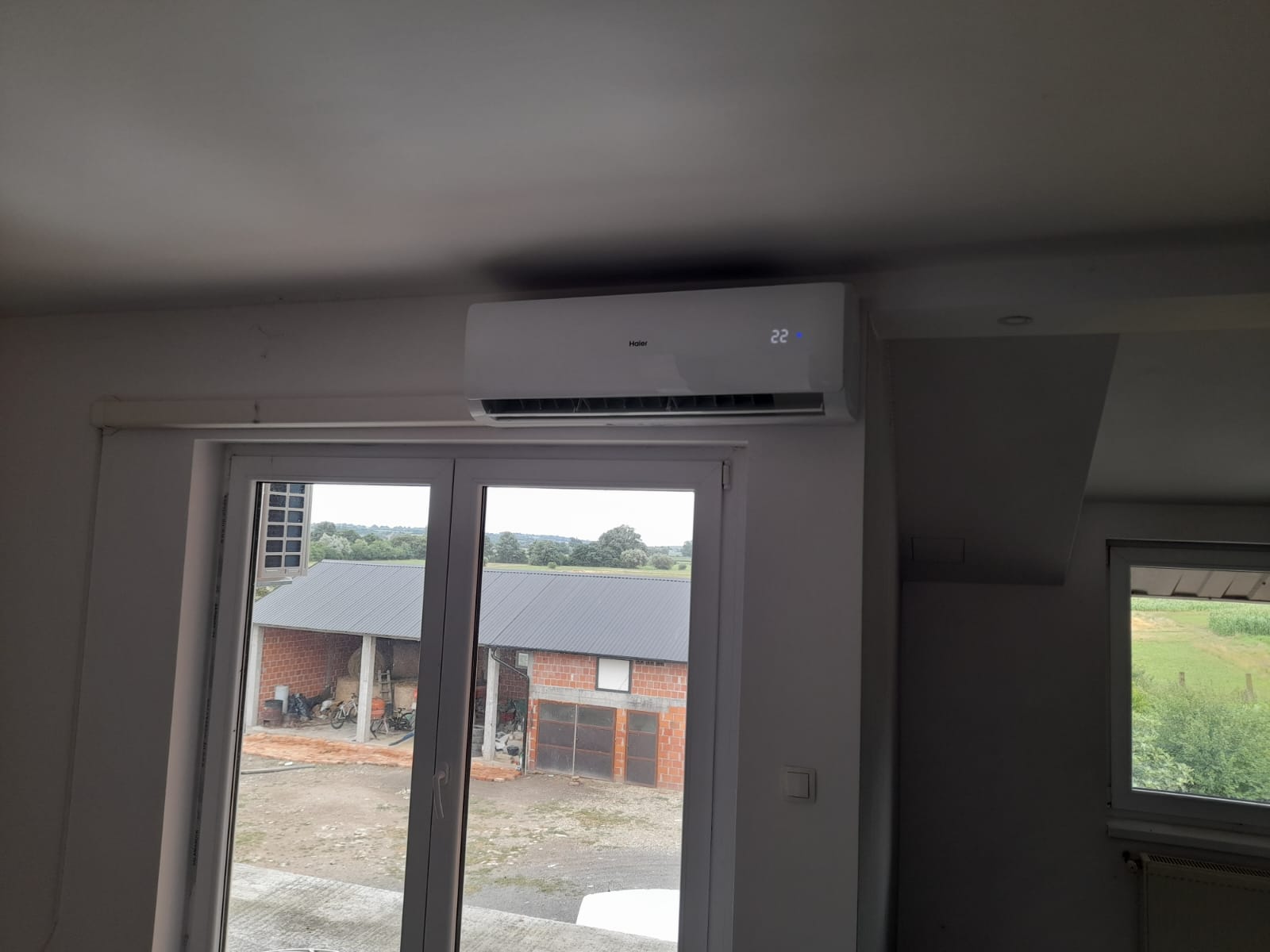 Kućne klime - RDM Klimatizacija