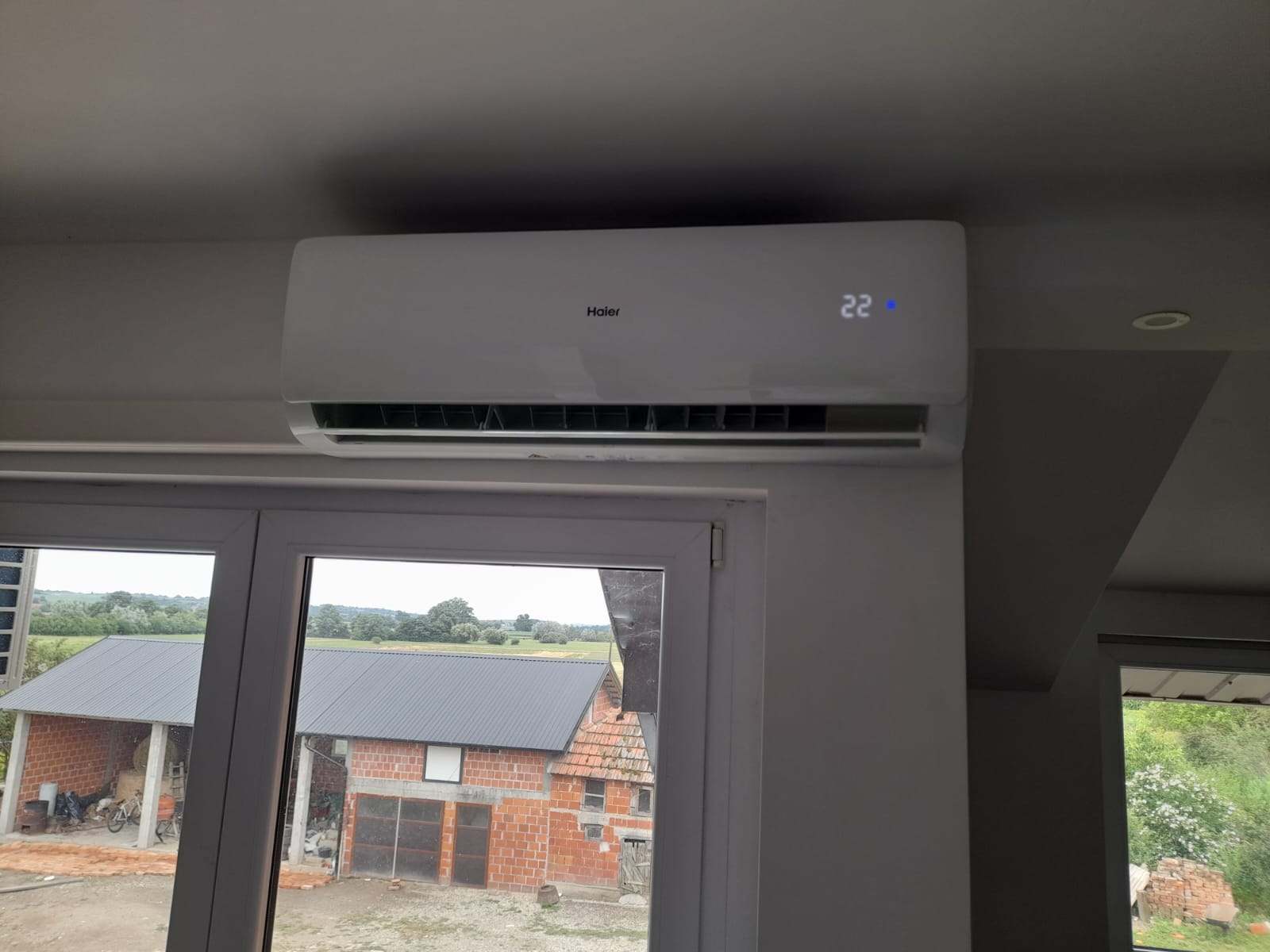 Kućne klime - RDM Klimatizacija