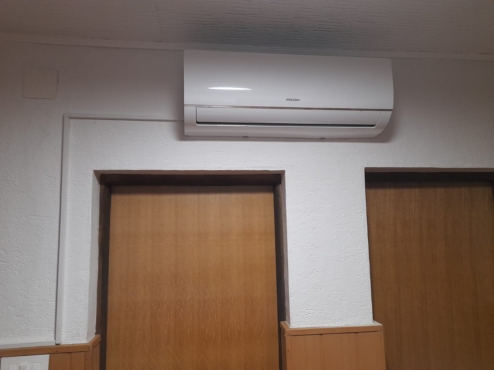 Kućne klime - RDM Klimatizacija