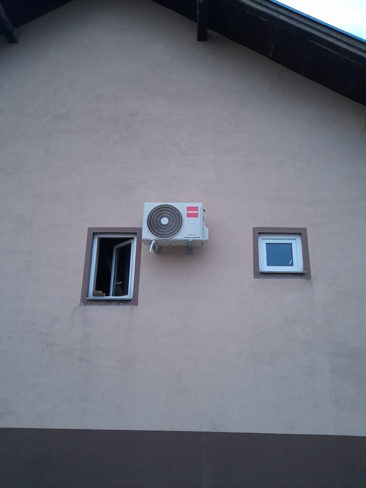 Kućne klime - RDM Klimatizacija