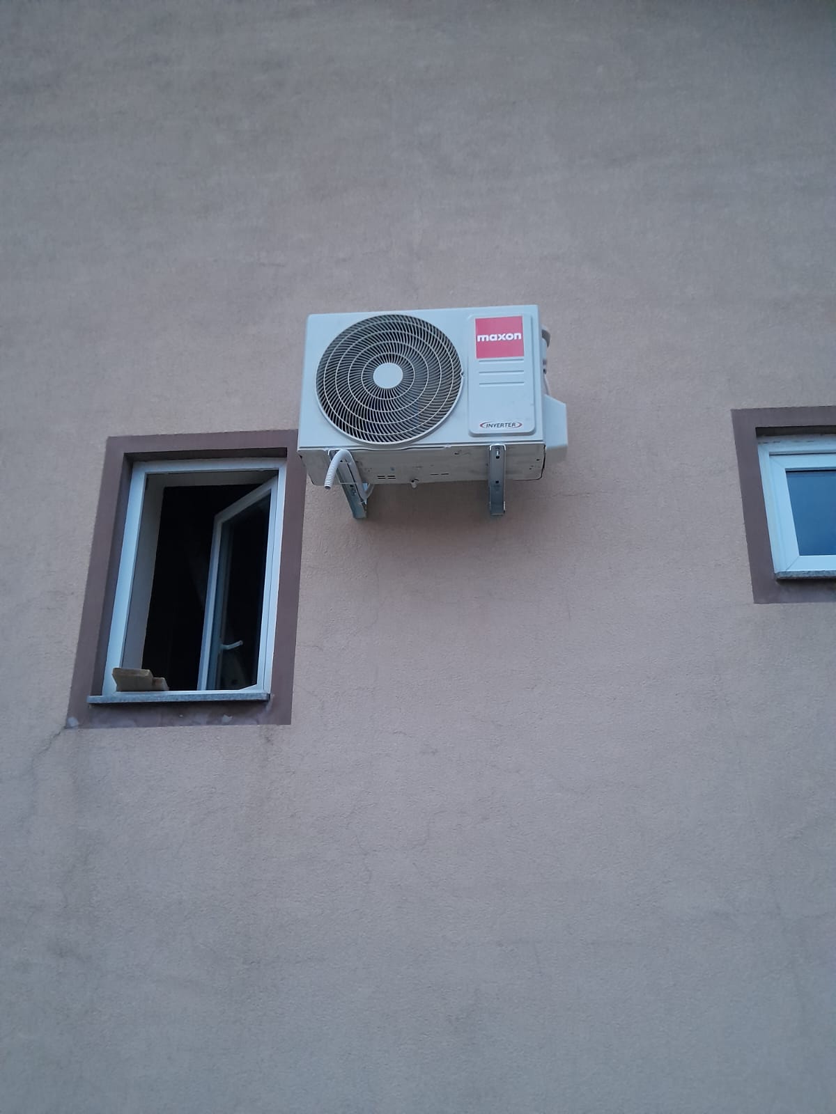 Kućne klime - RDM Klimatizacija