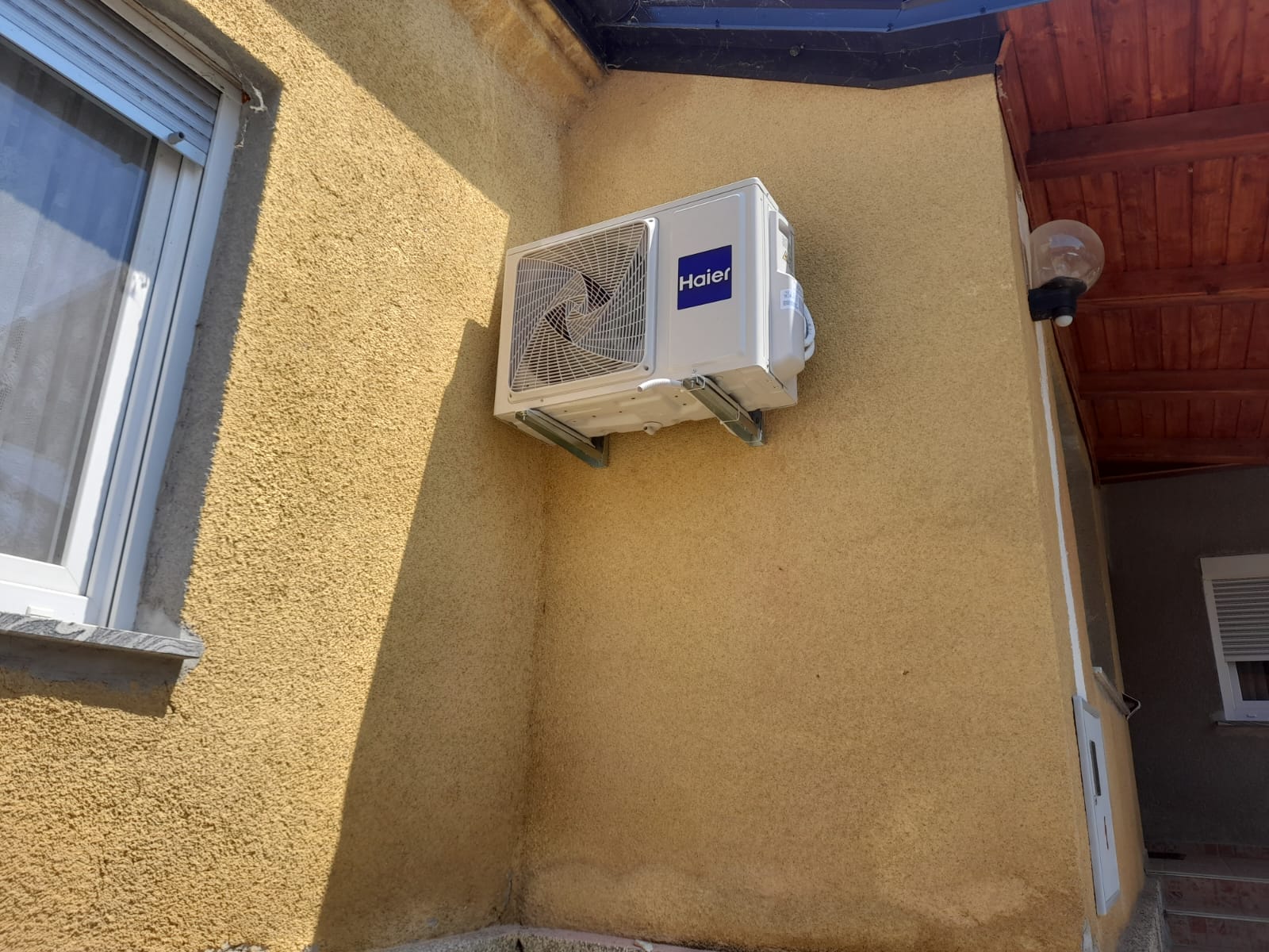 Kućne klime - RDM Klimatizacija