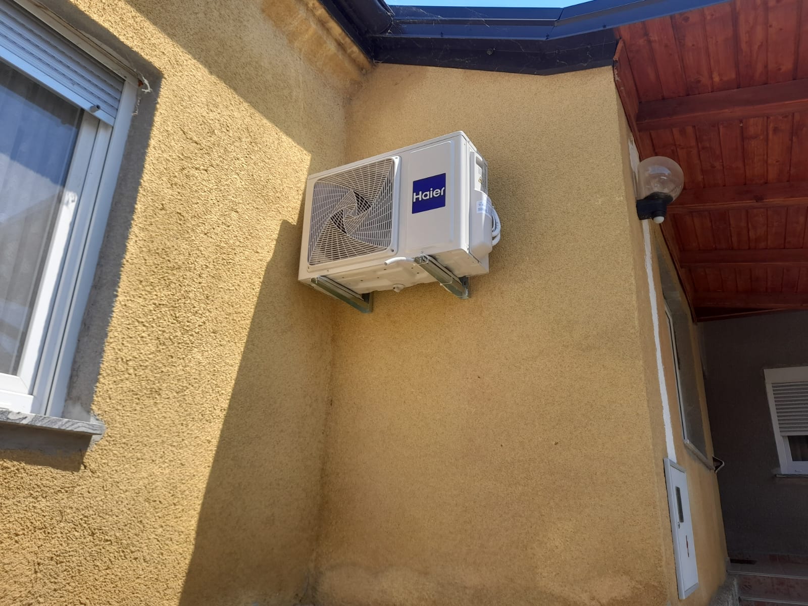 Kućne klime - RDM Klimatizacija