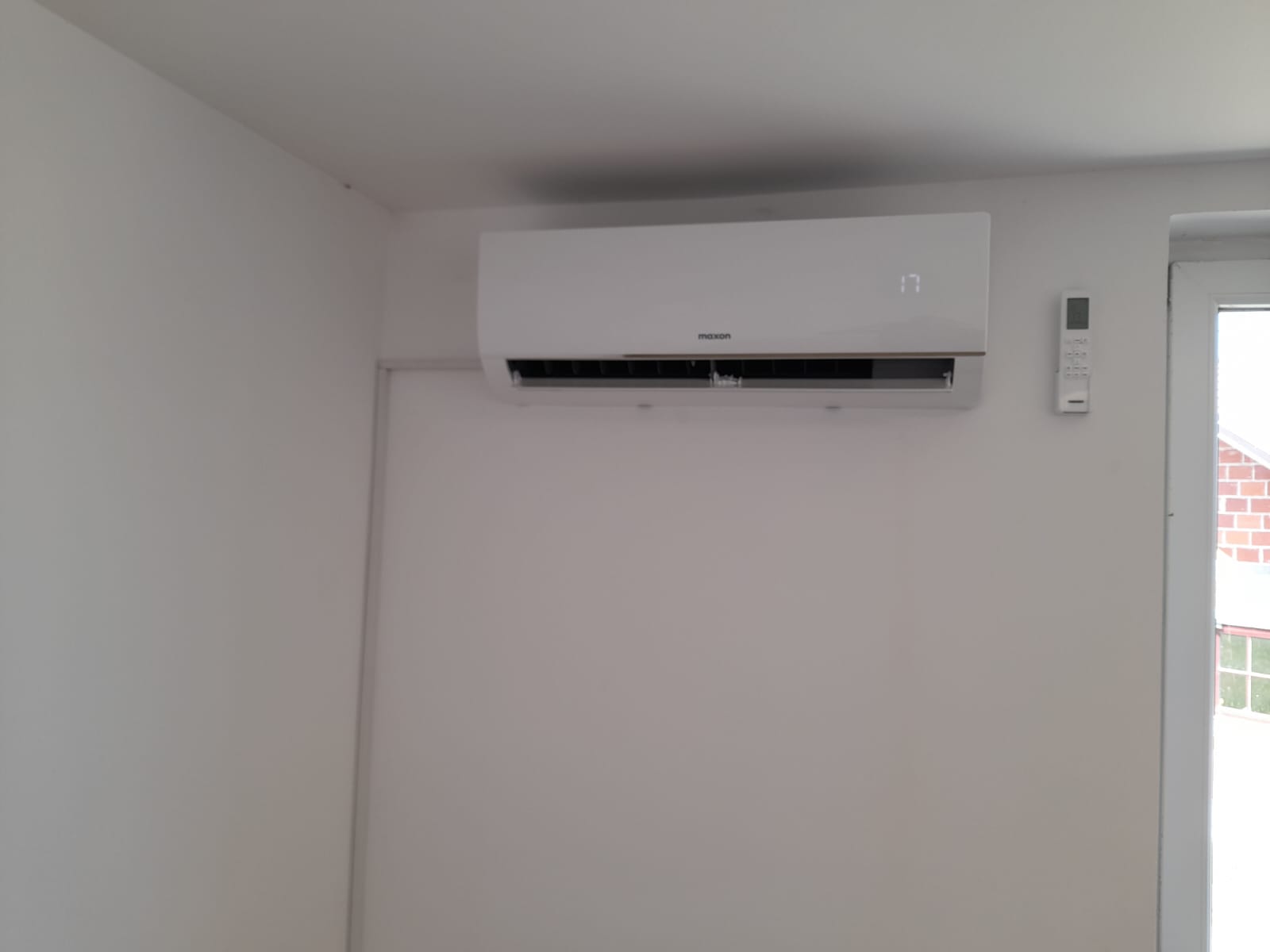 Kućne klime - RDM Klimatizacija