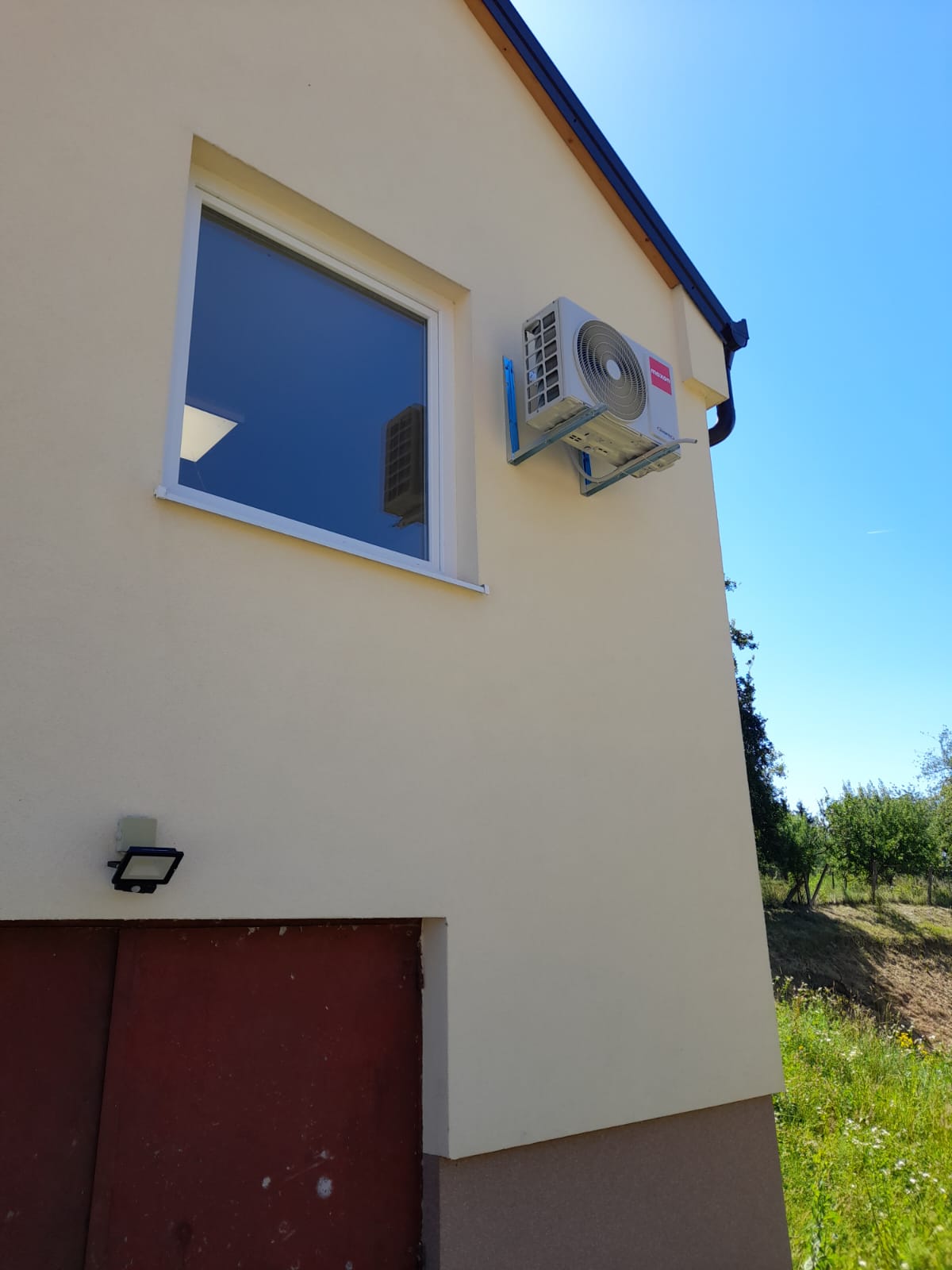 Kućne klime - RDM Klimatizacija