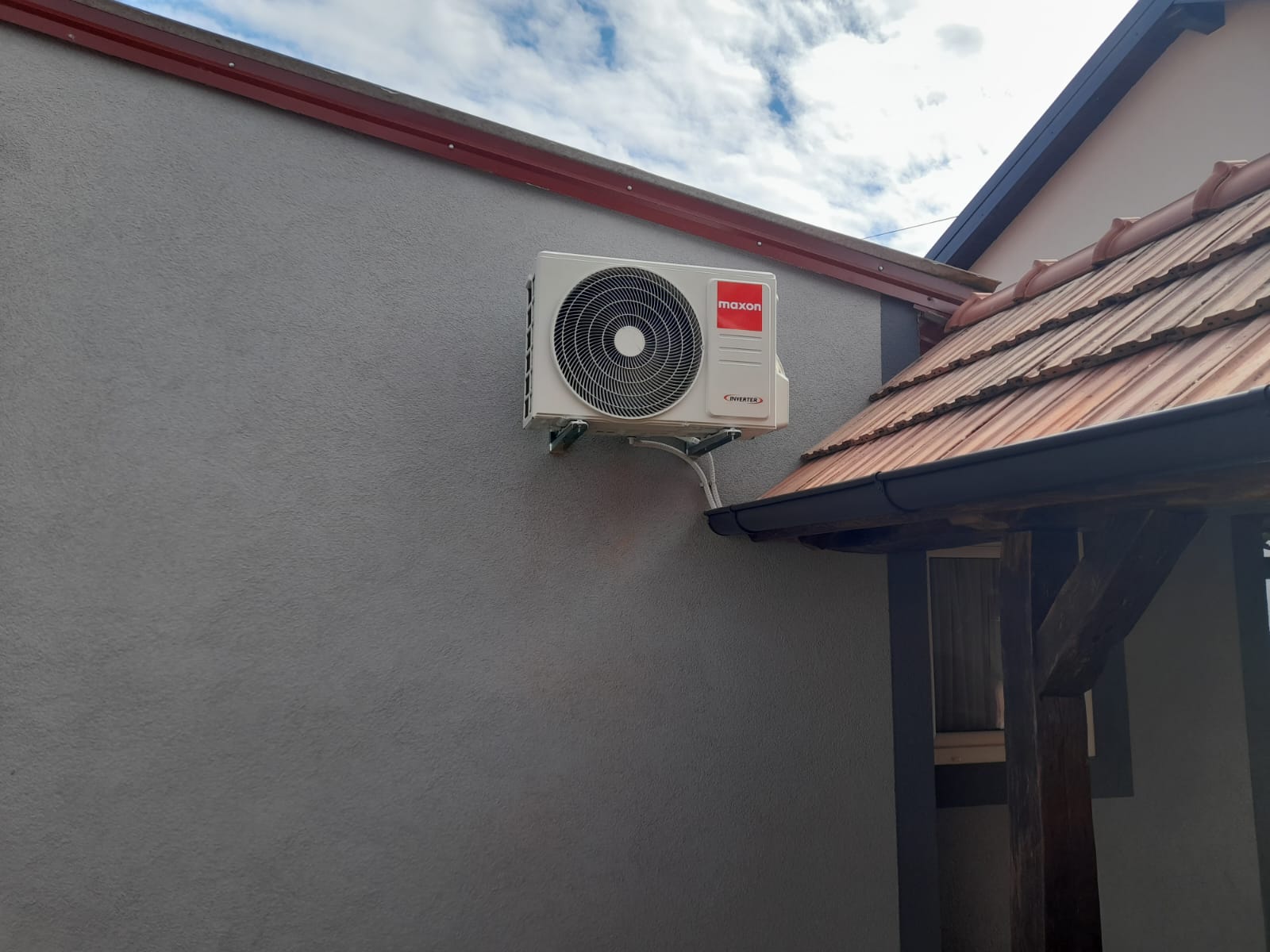 Kućne klime - RDM Klimatizacija