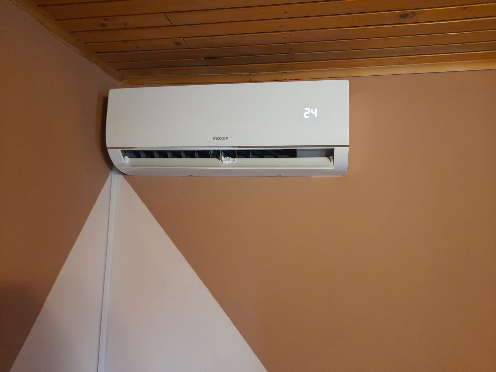 Kućne klime - RDM Klimatizacija