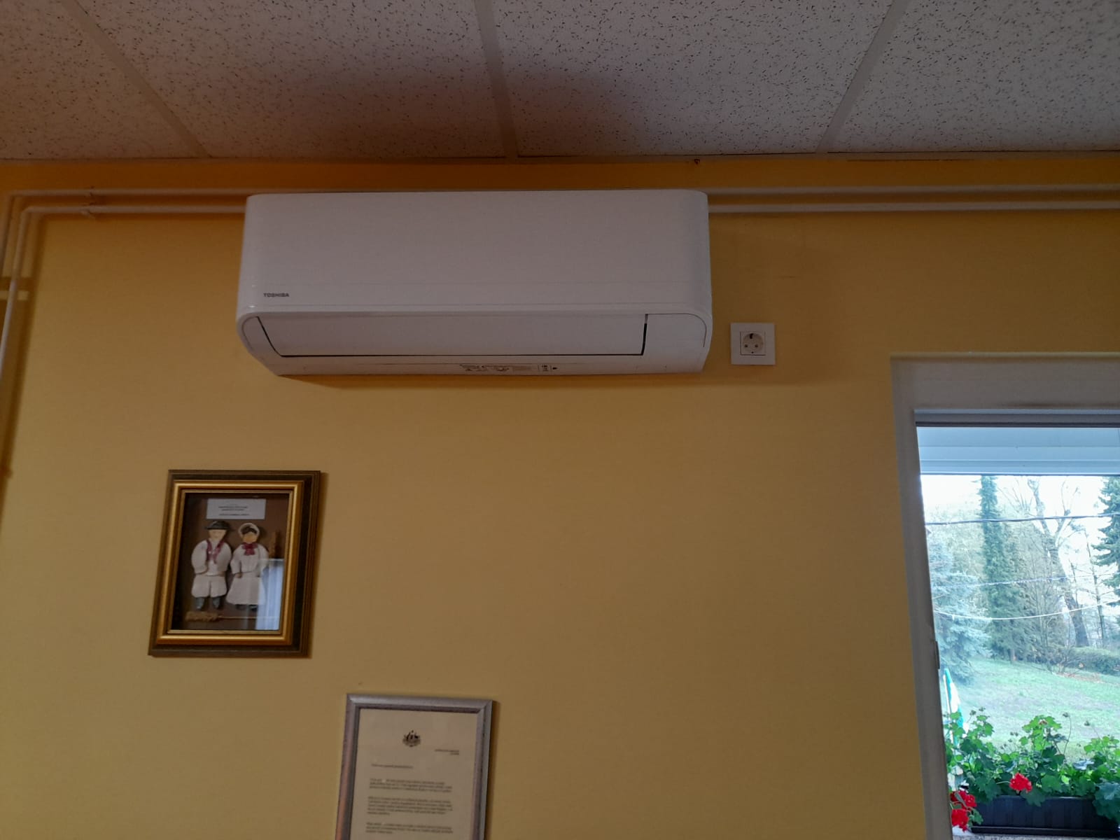 Kućne klime - RDM Klimatizacija