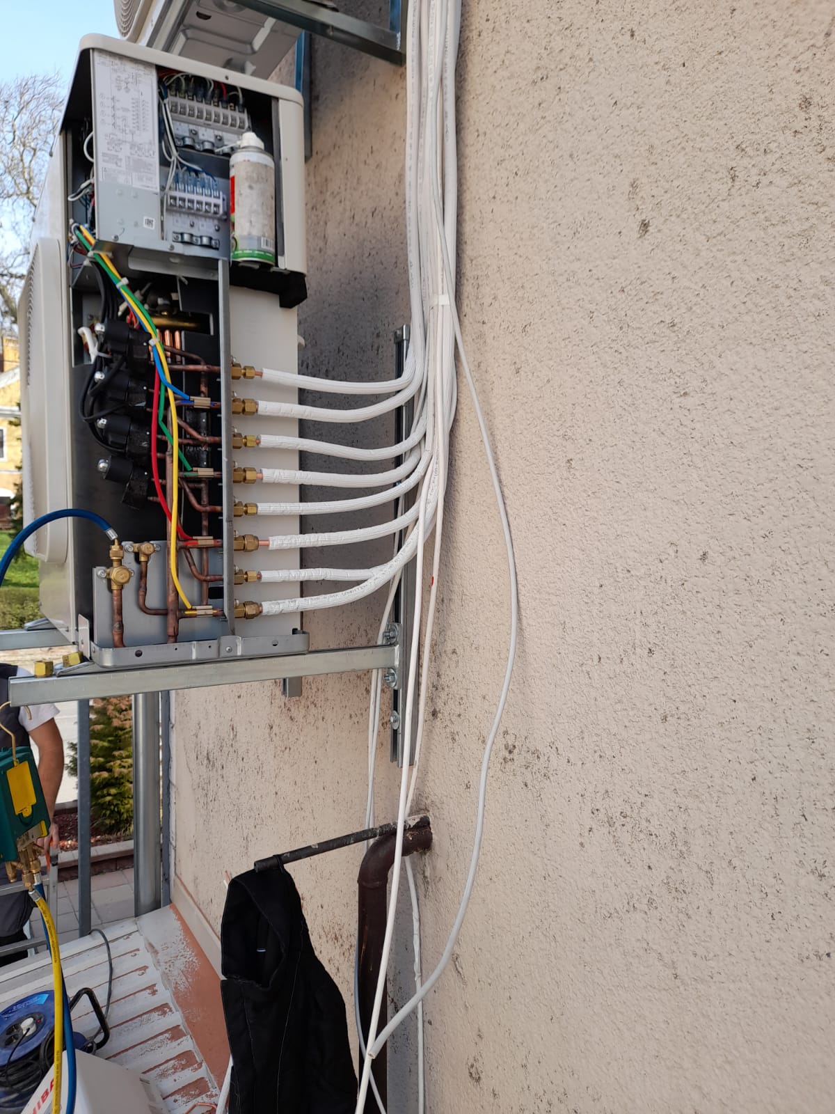 Kućne klime - RDM Klimatizacija