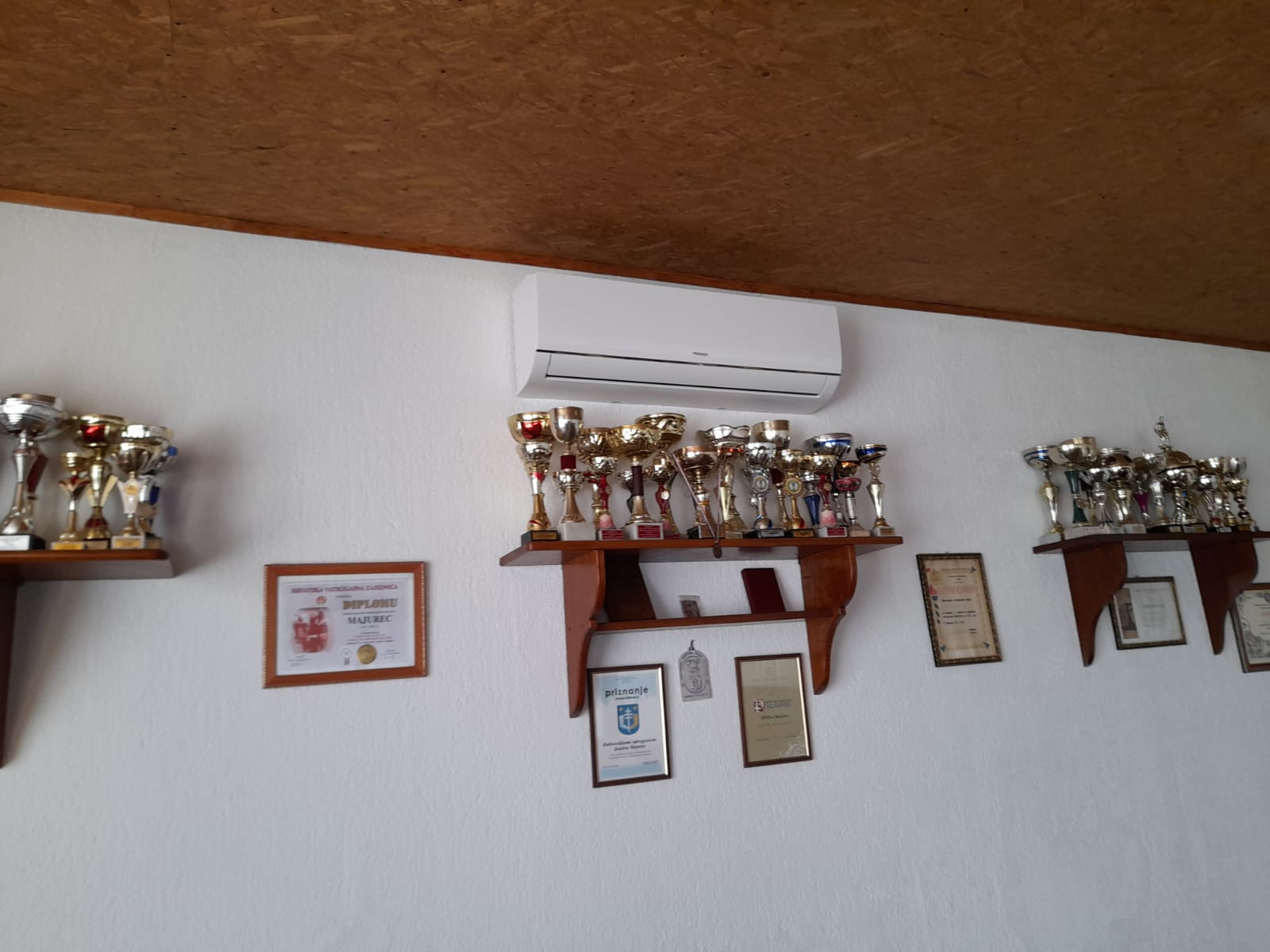 Kućne klime - RDM Klimatizacija