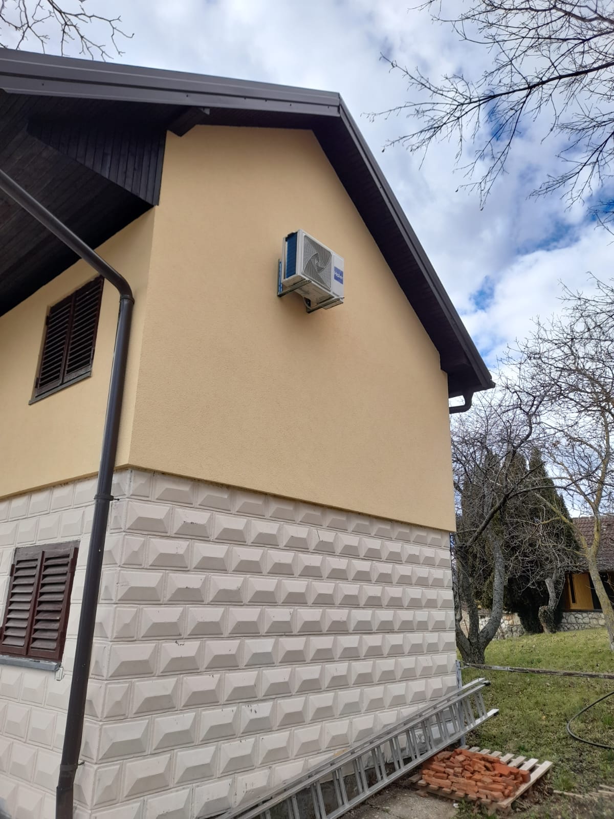 Kućne klime - RDM Klimatizacija