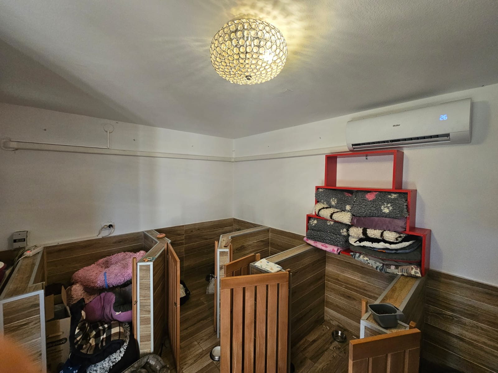 Kućne klime - RDM Klimatizacija