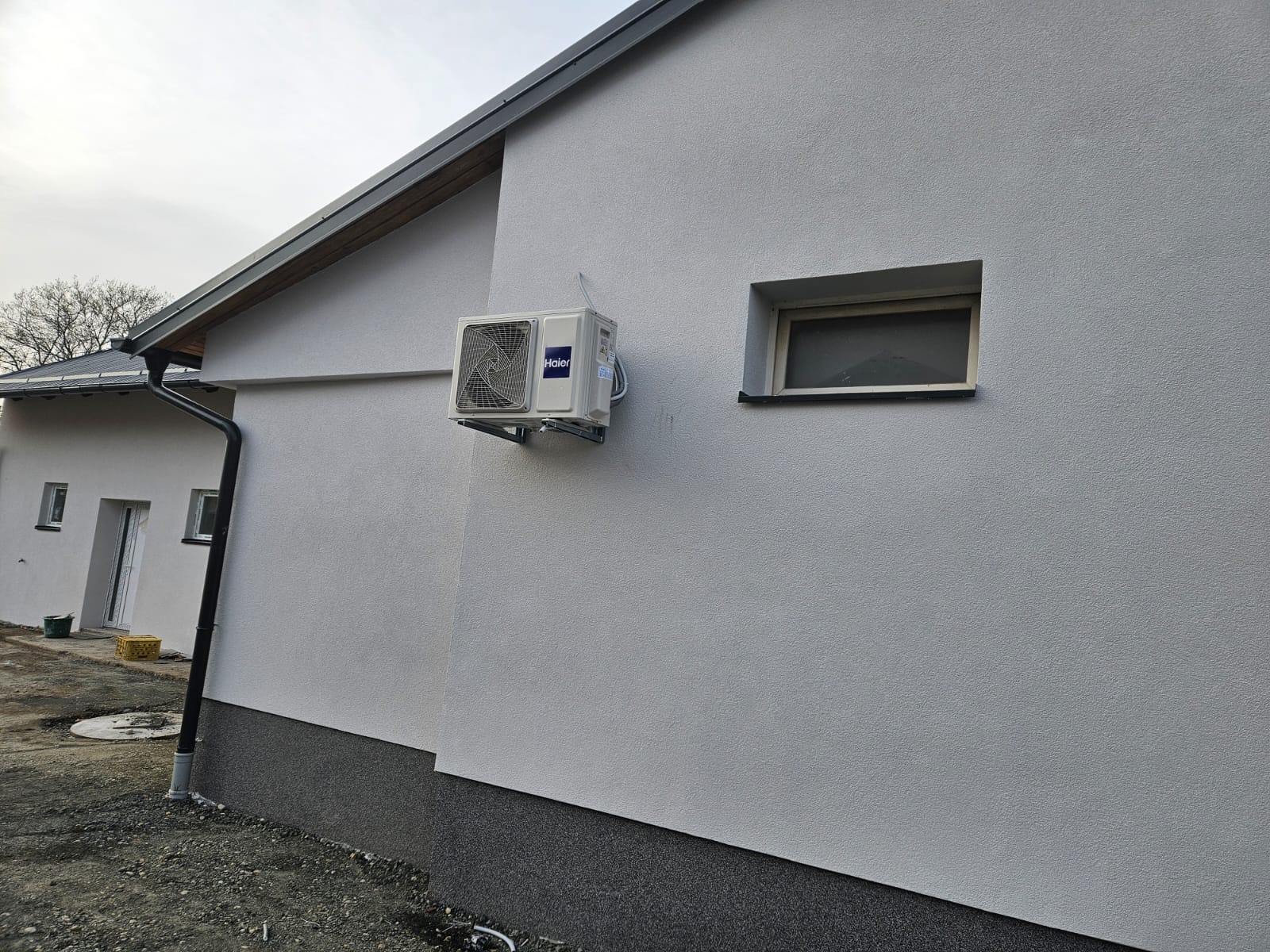 Kućne klime - RDM Klimatizacija