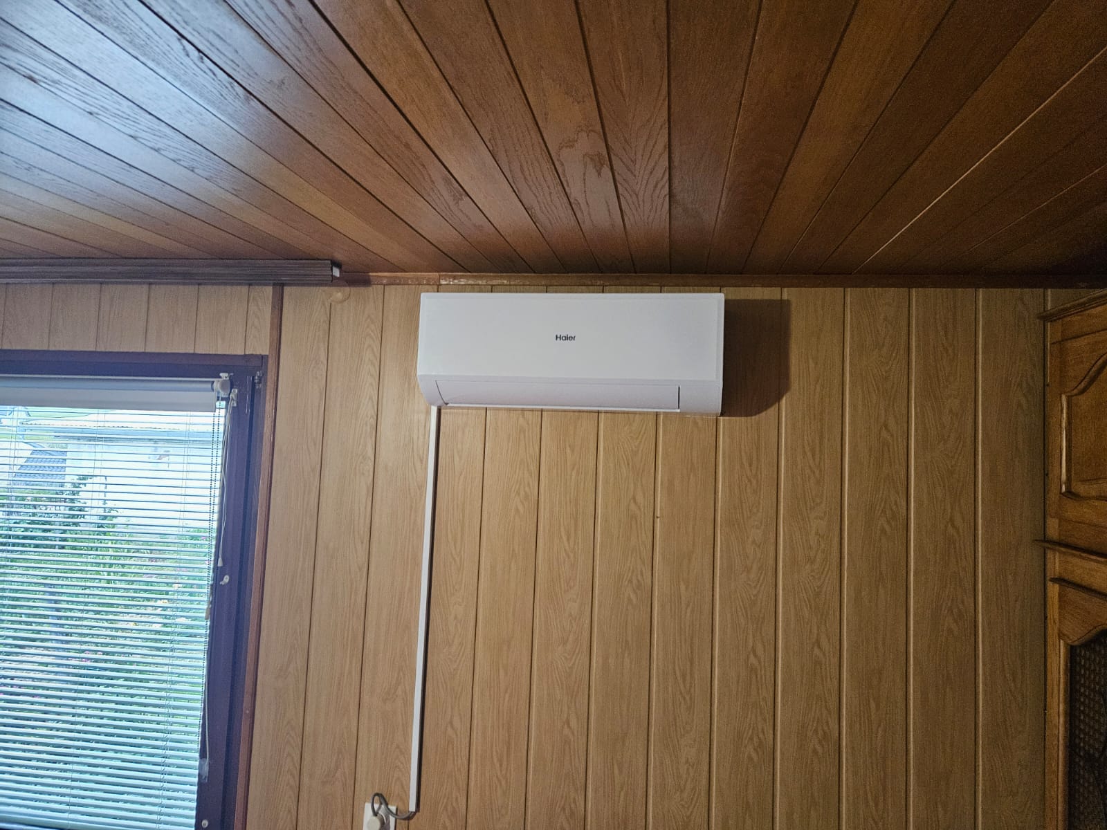 Kućne klime - RDM Klimatizacija