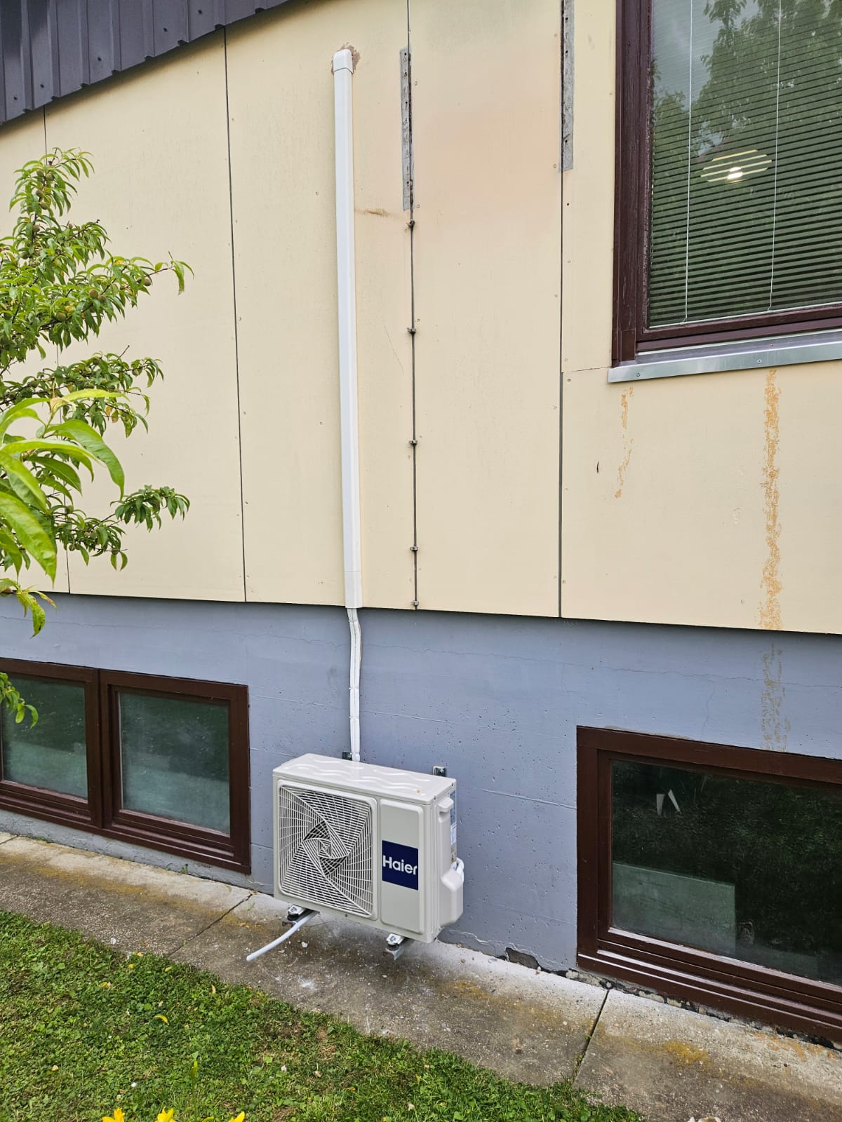 Kućne klime - RDM Klimatizacija