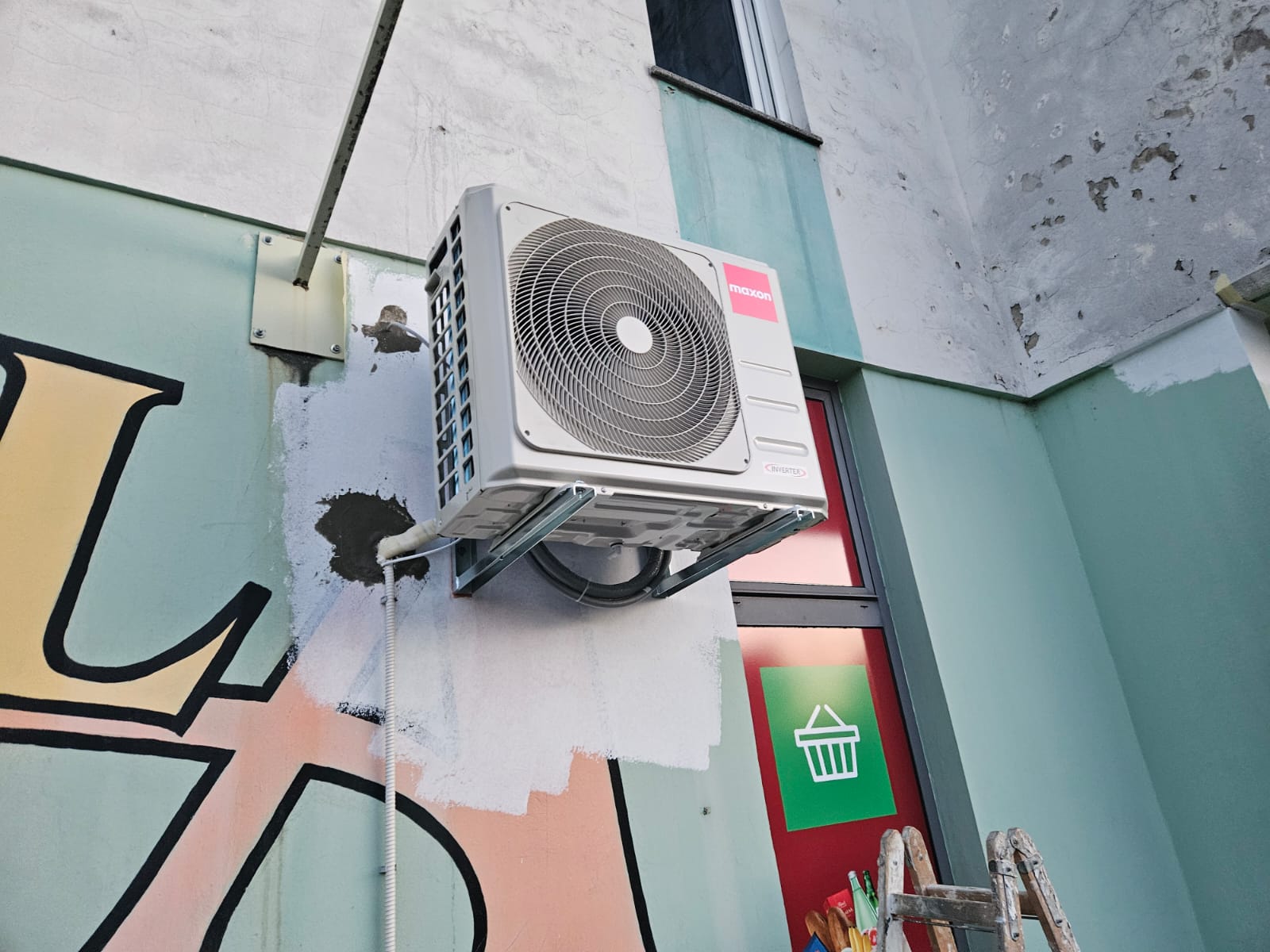 Kućne klime - RDM Klimatizacija