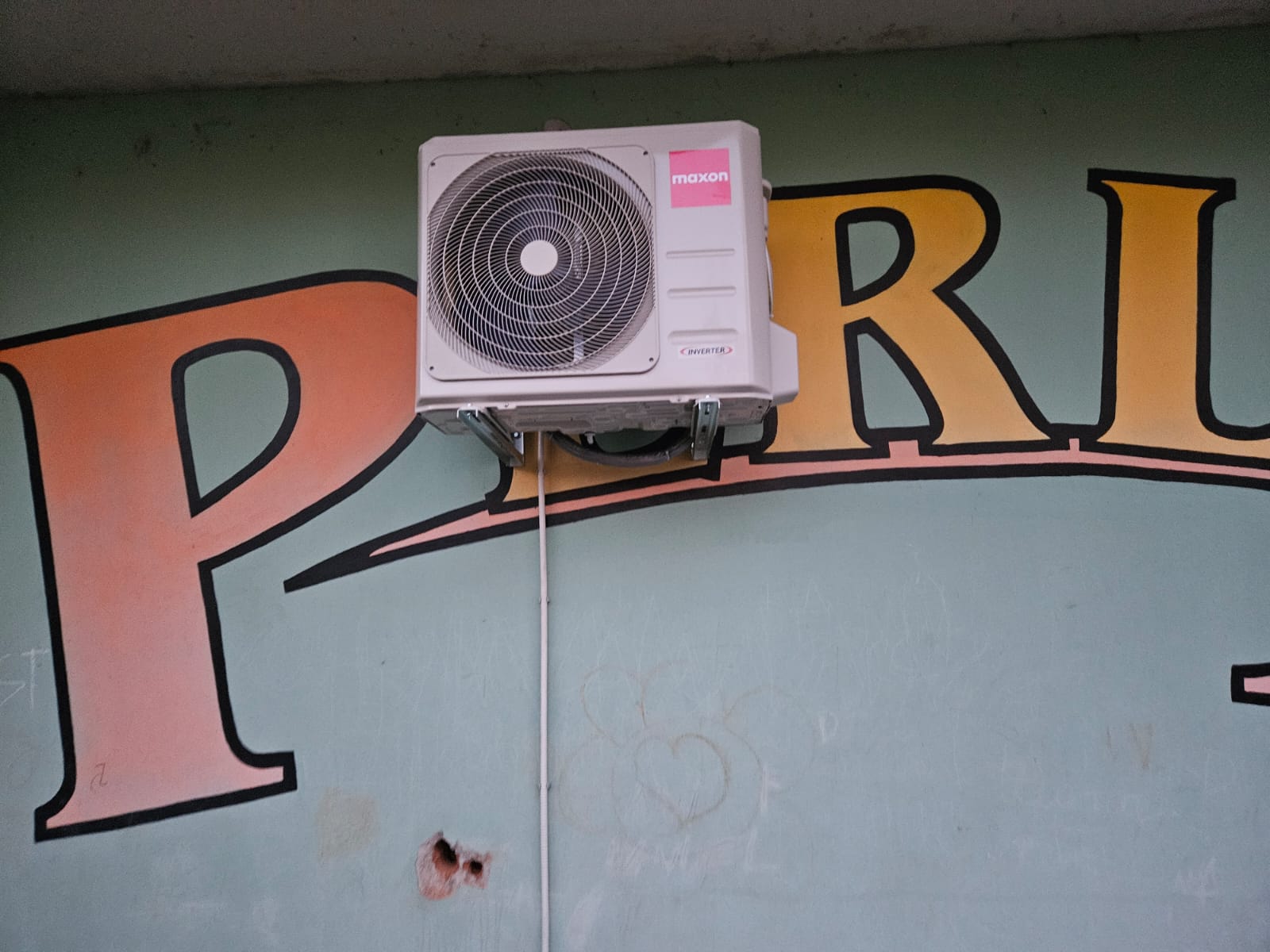 Kućne klime - RDM Klimatizacija