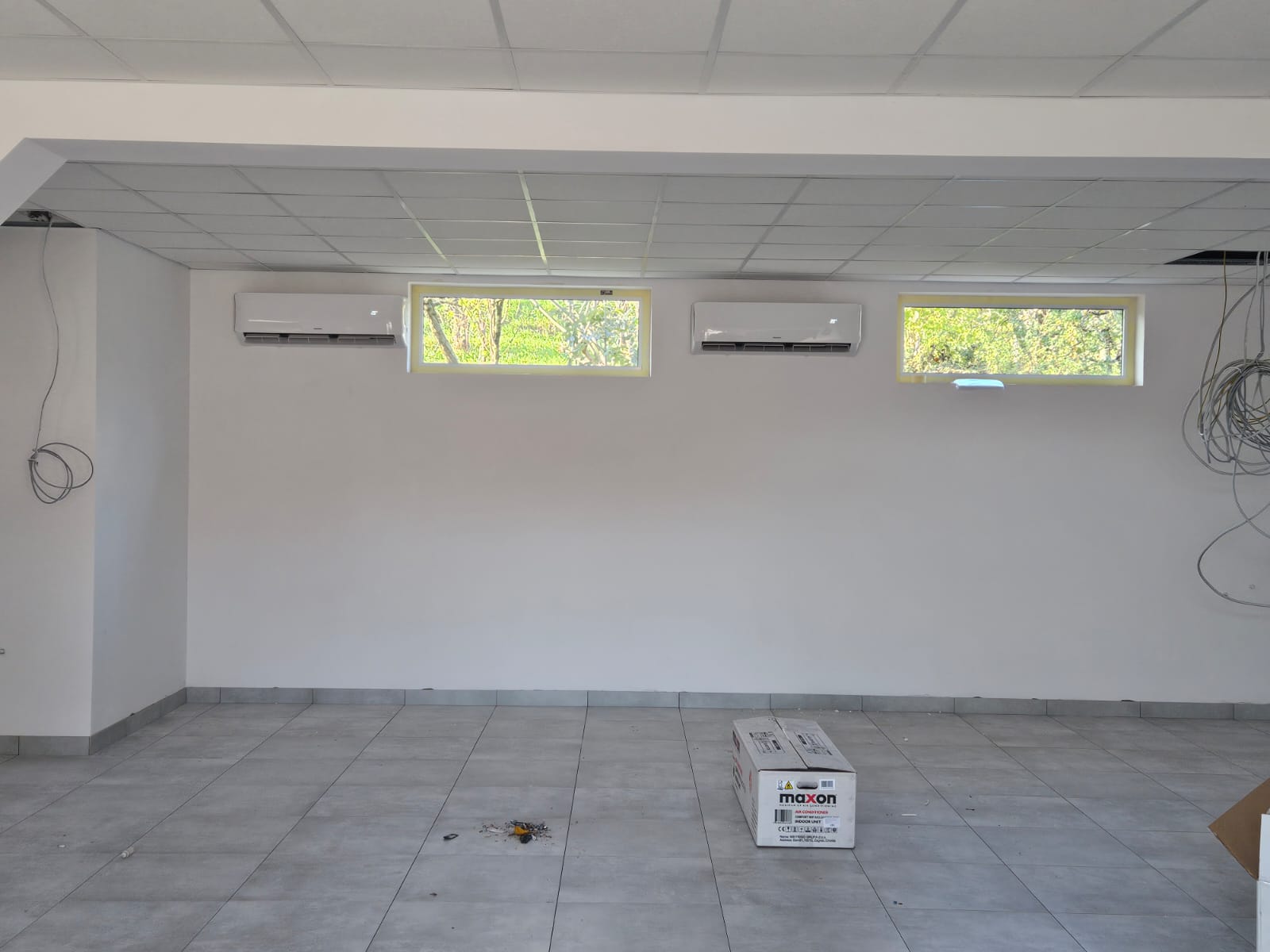 Kućne klime - RDM Klimatizacija