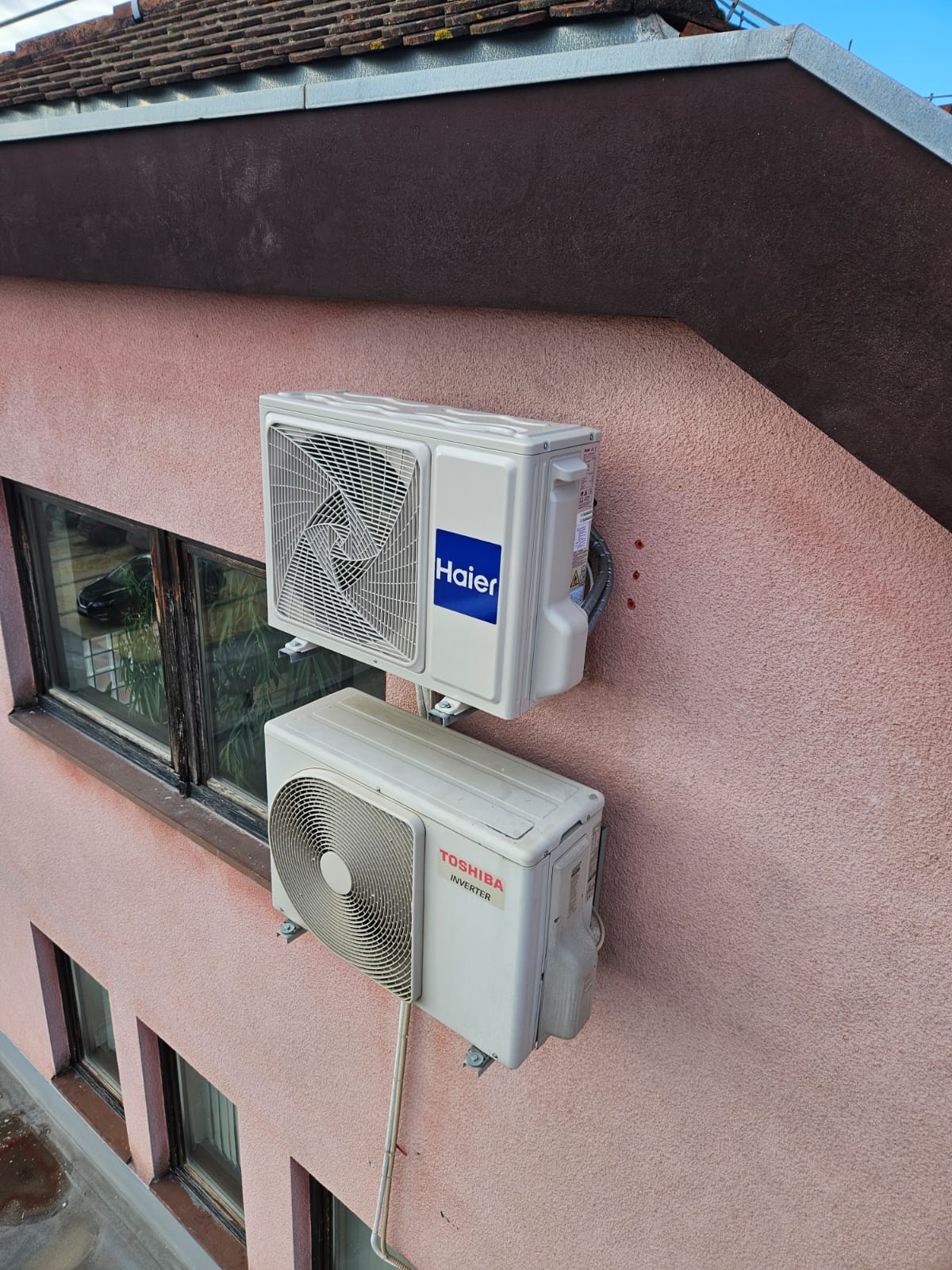 Kućne klime - RDM Klimatizacija