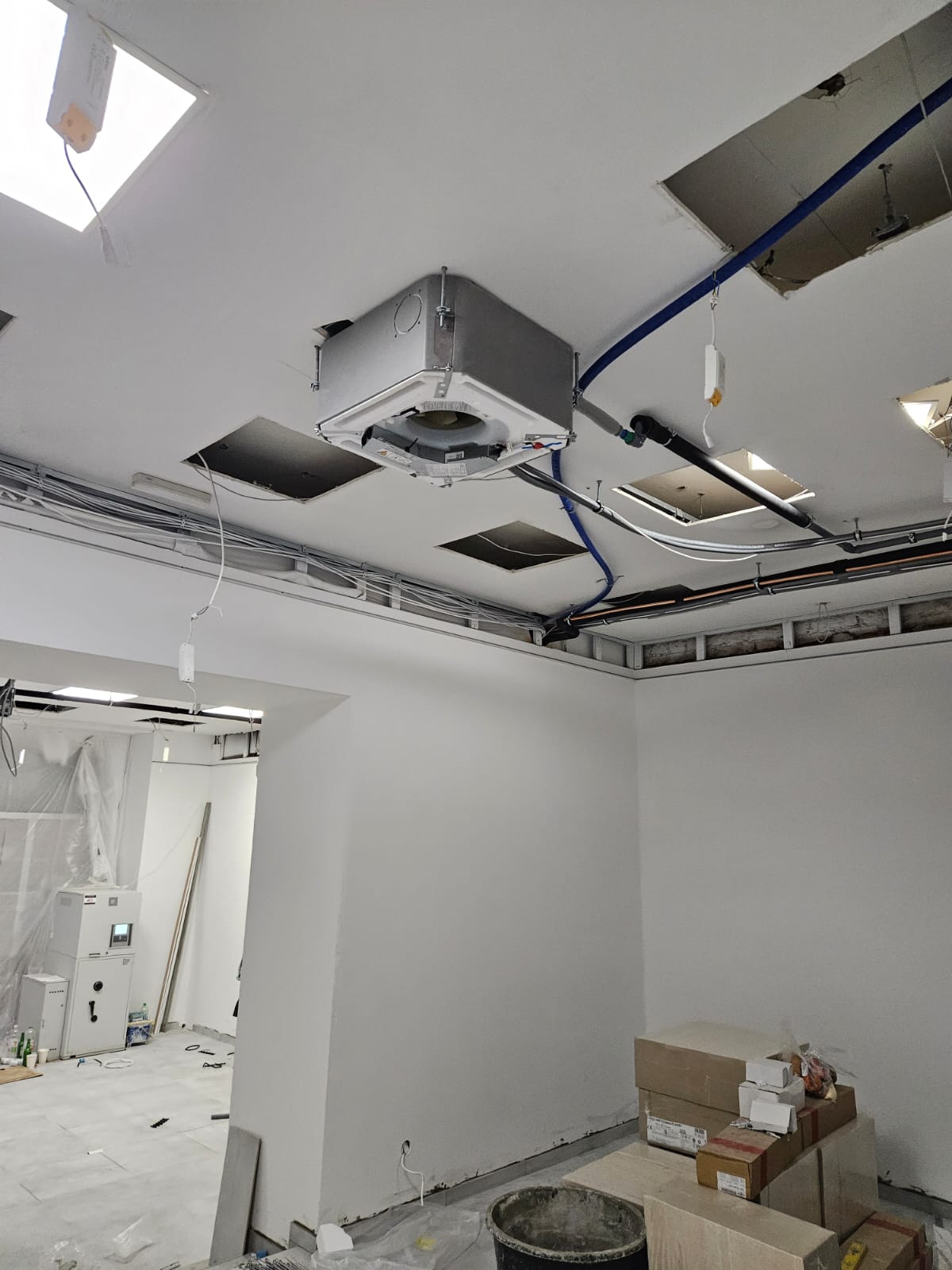 Kućne klime - RDM Klimatizacija