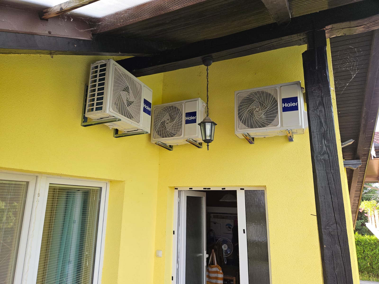 Kućne klime - RDM Klimatizacija