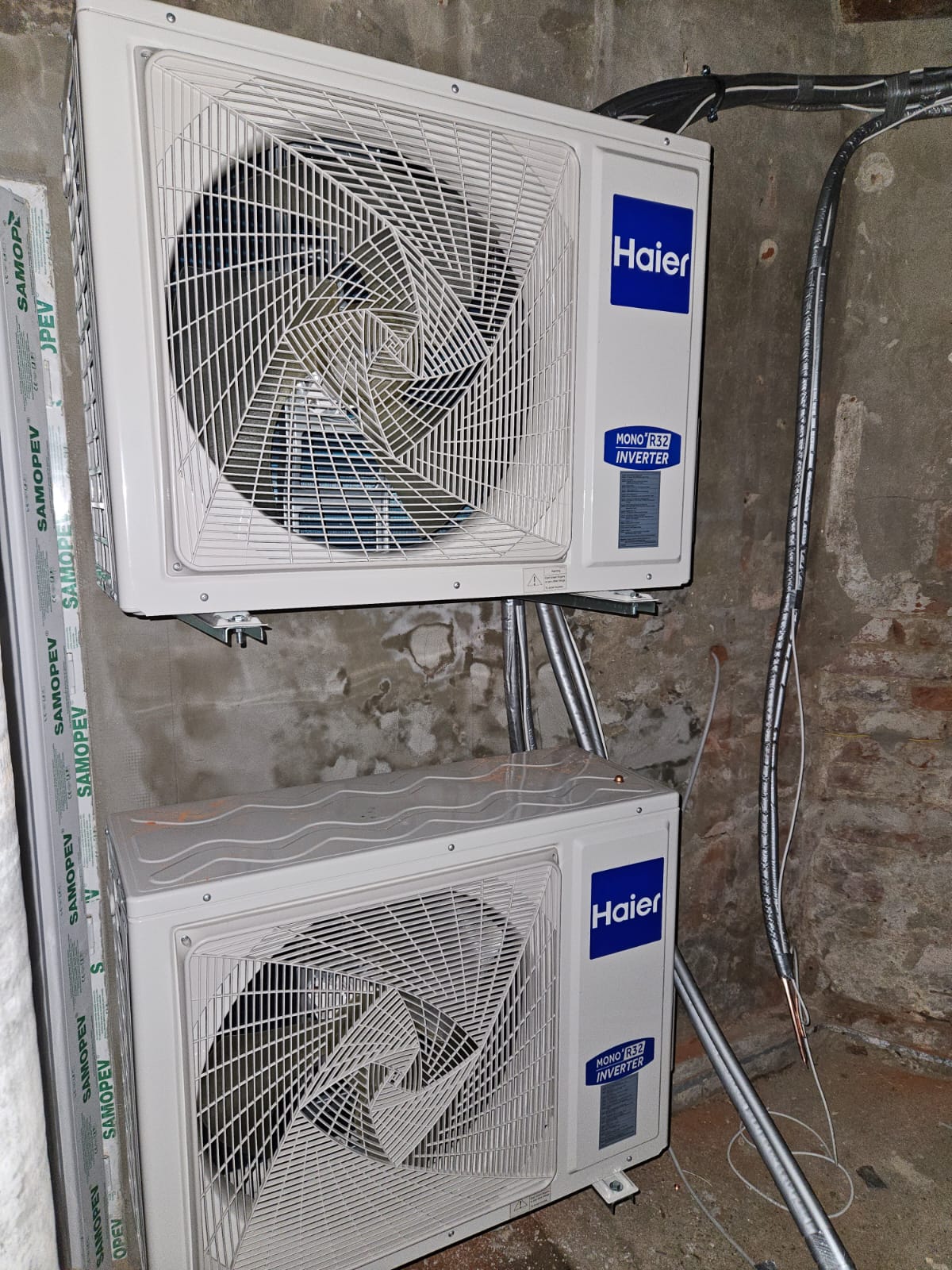 Kućne klime - RDM Klimatizacija