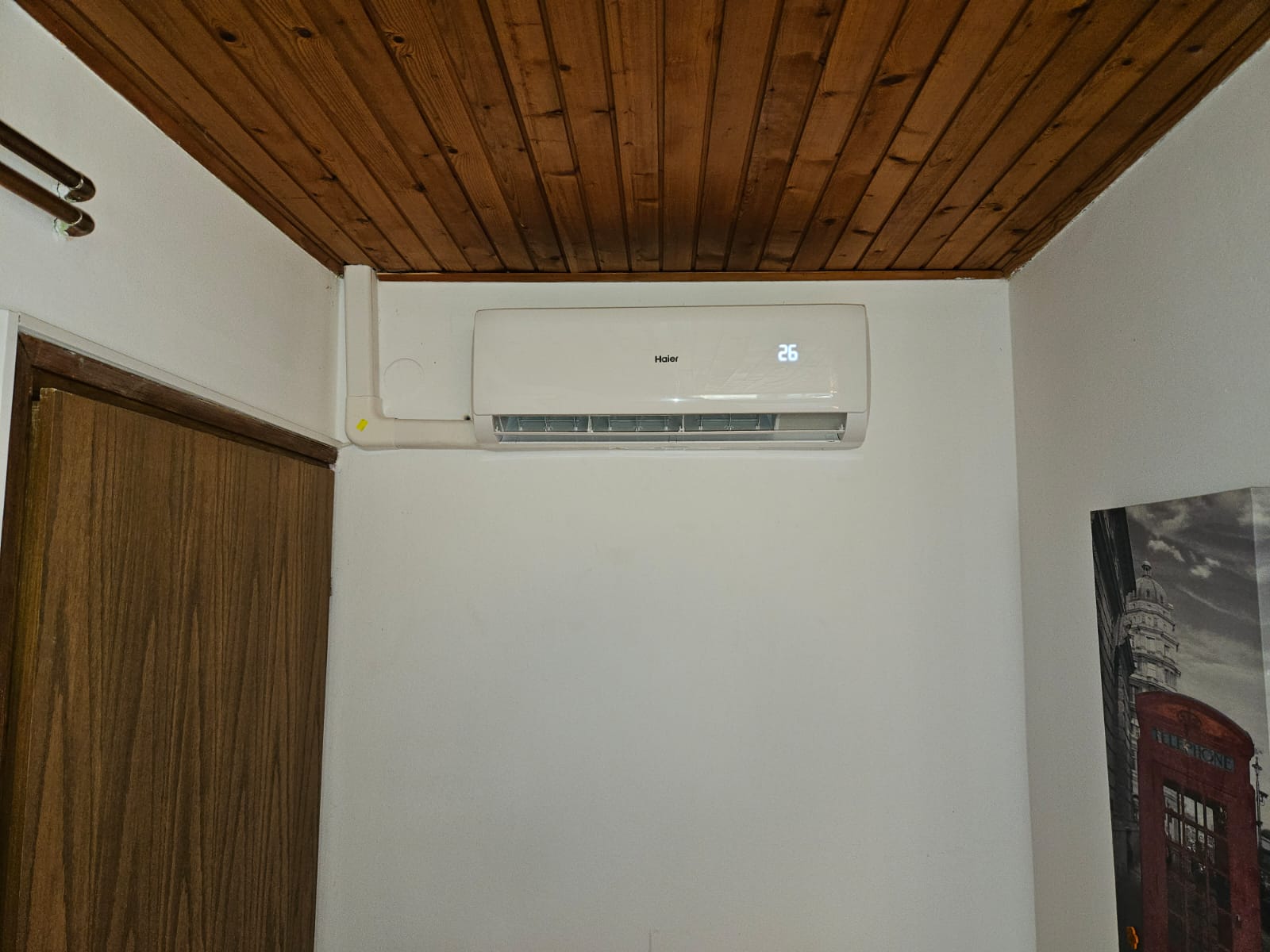 Kućne klime - RDM Klimatizacija