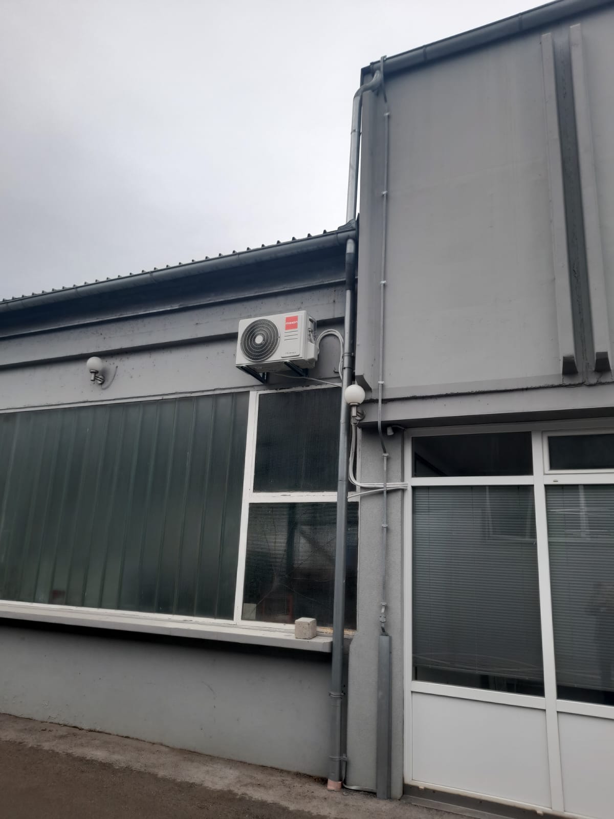 Kućne klime - RDM Klimatizacija