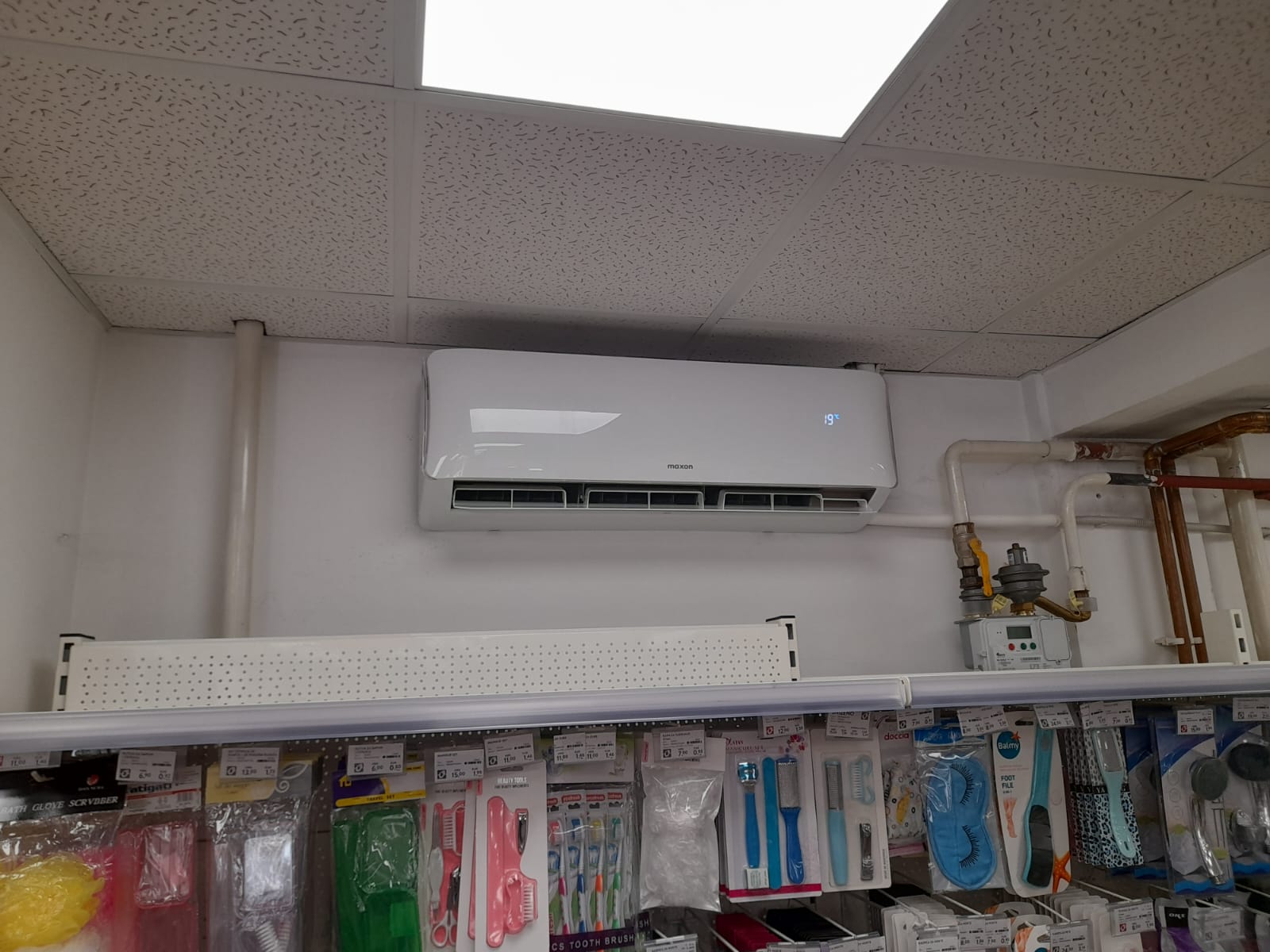 Kućne klime - RDM Klimatizacija