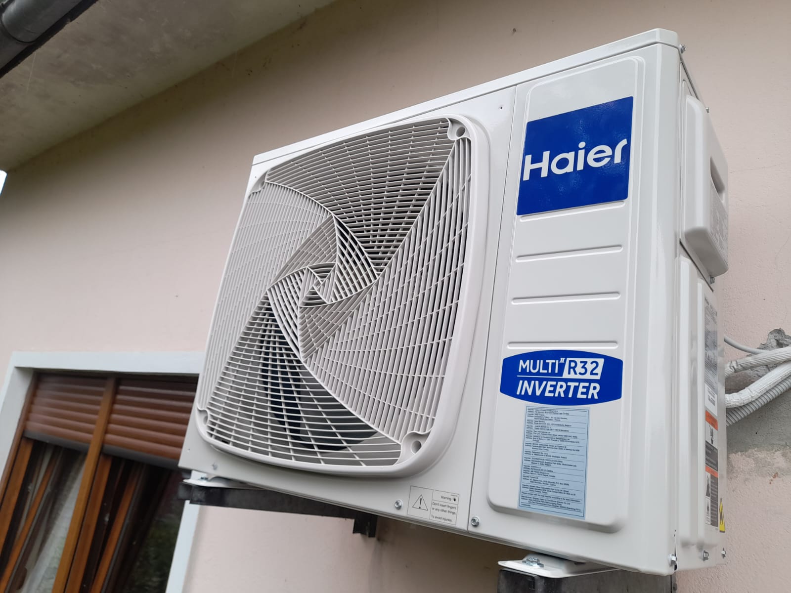 Kućne klime - RDM Klimatizacija