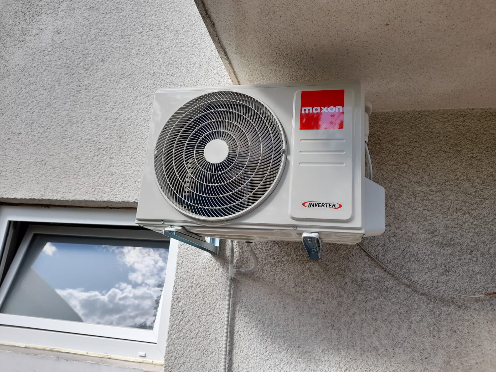 Kućne klime - RDM Klimatizacija