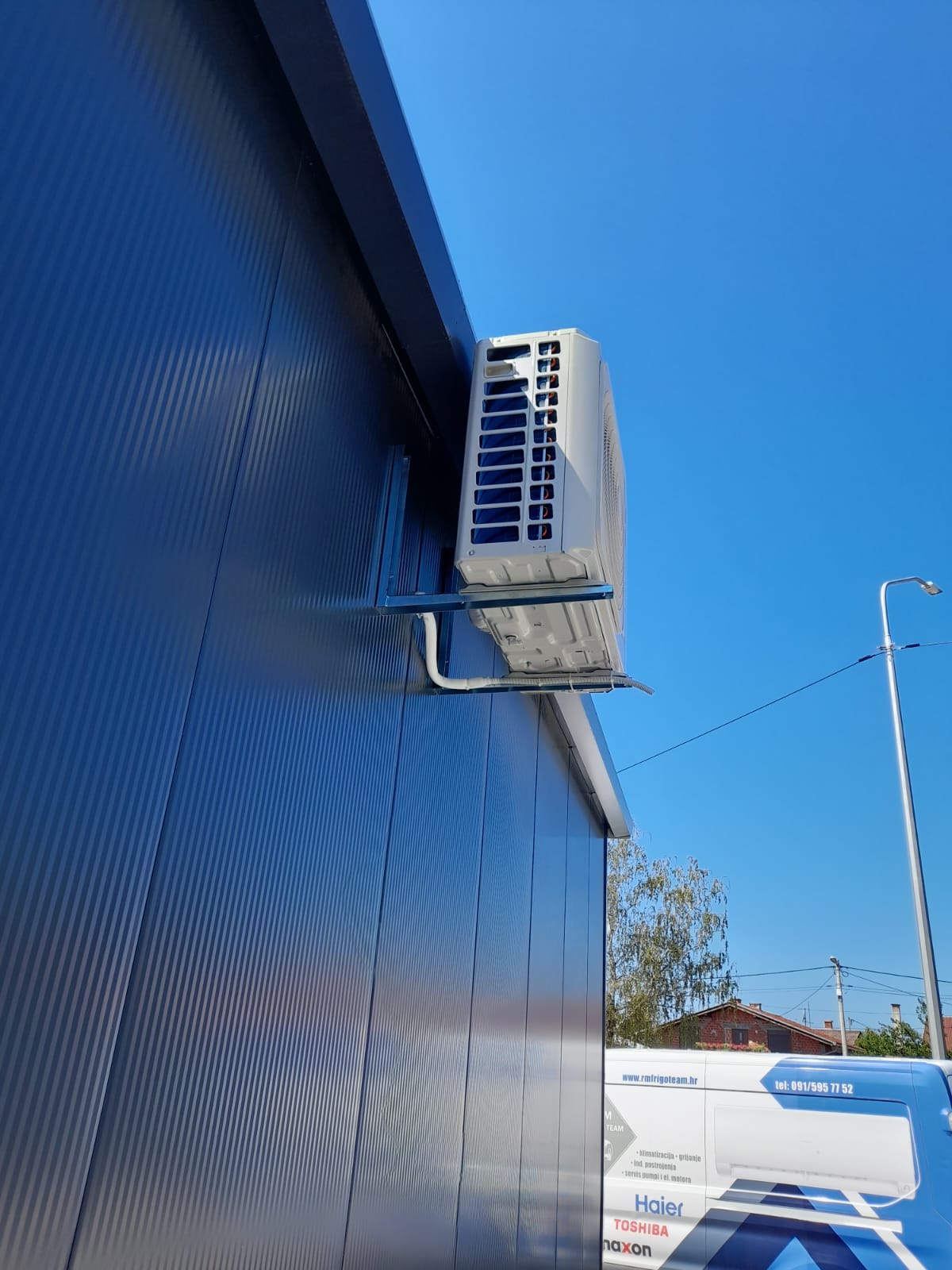 Kućne klime - RDM Klimatizacija