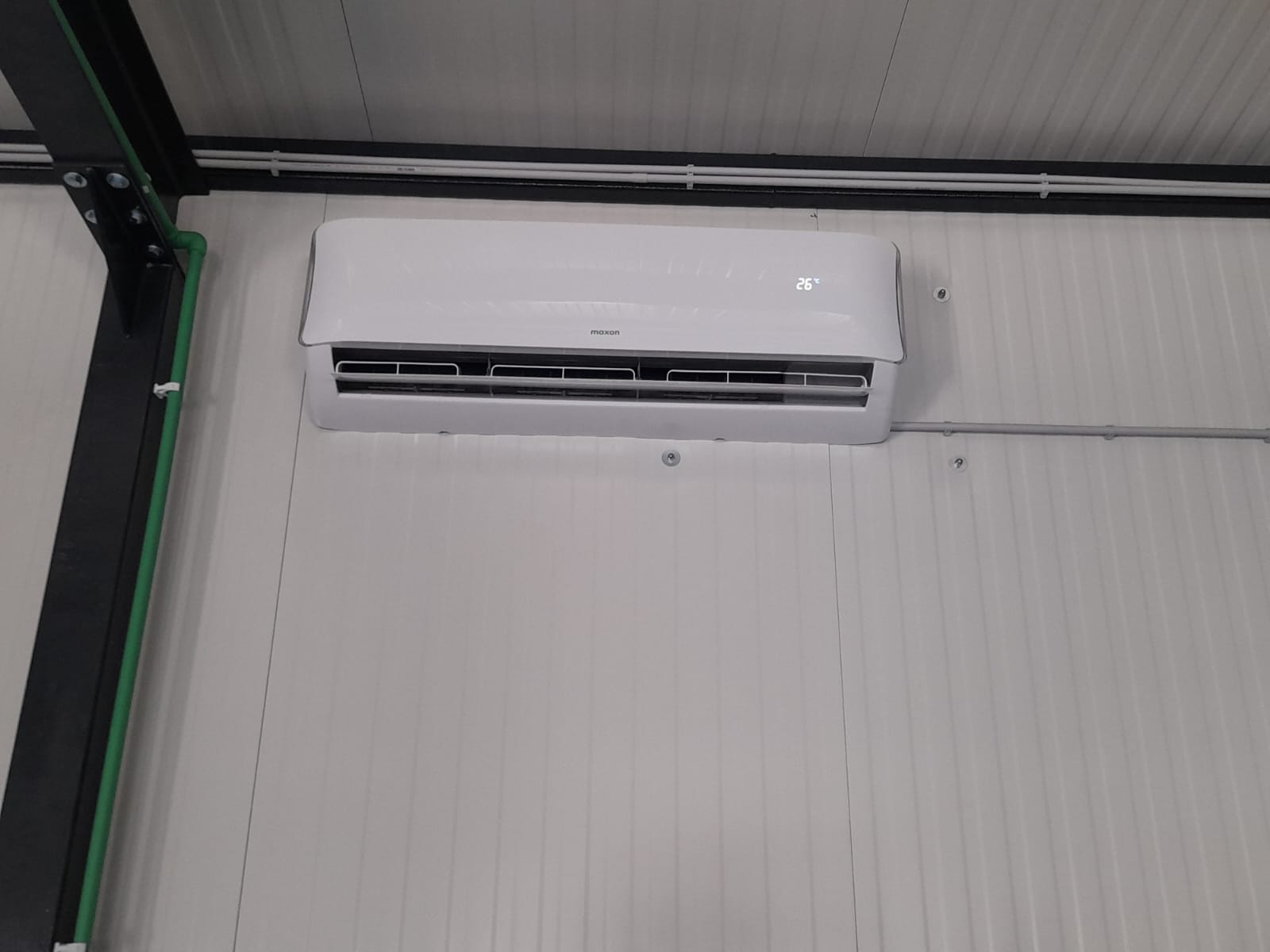 Kućne klime - RDM Klimatizacija