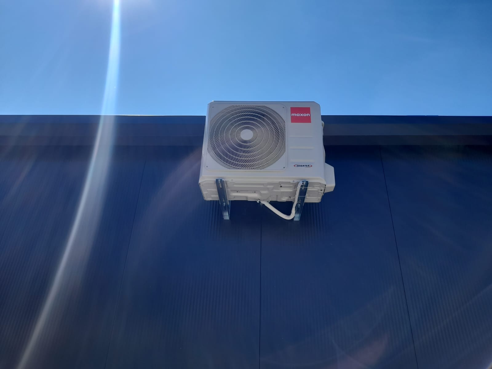 Kućne klime - RDM Klimatizacija