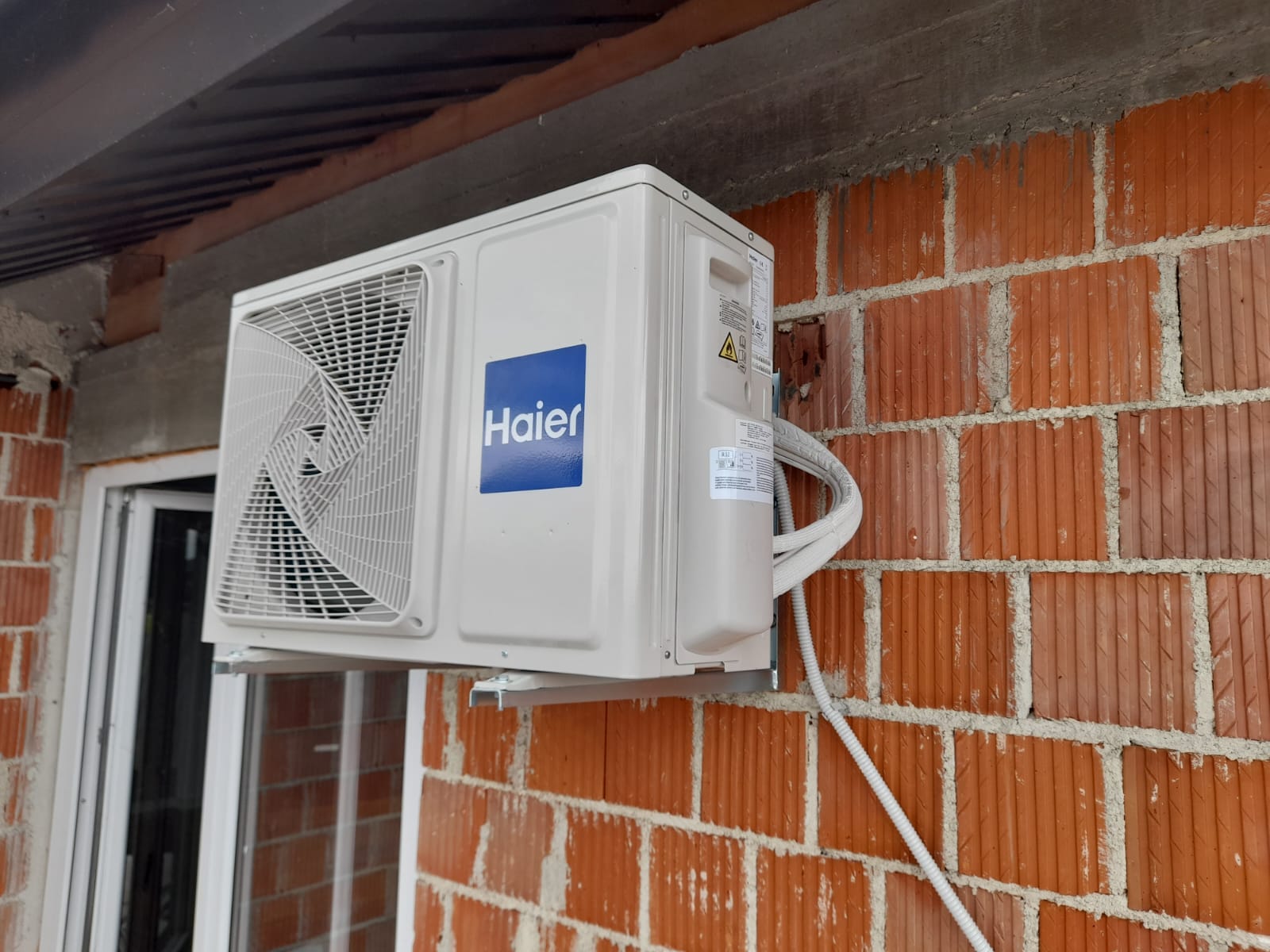 Kućne klime - RDM Klimatizacija