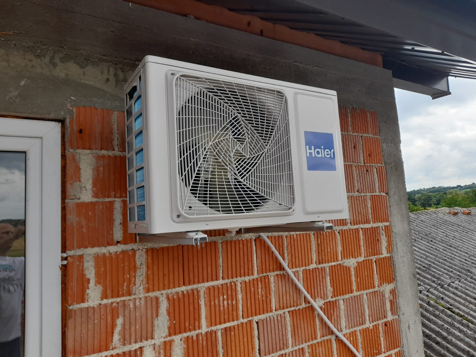 Kućne klime - RDM Klimatizacija