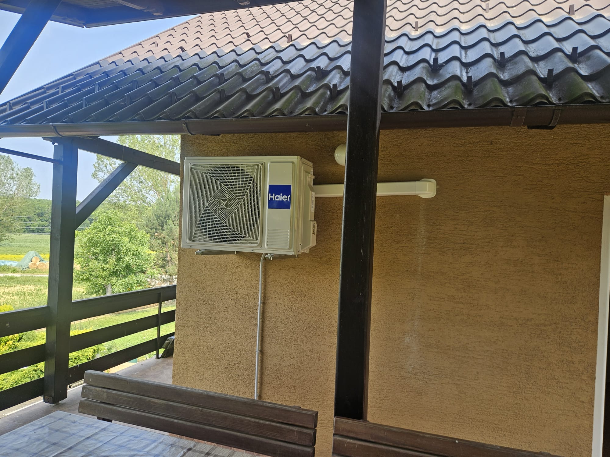 Kućne klime - RDM Klimatizacija