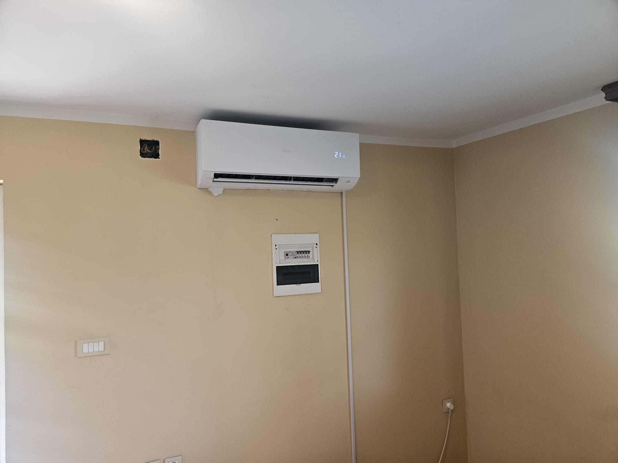 Kućne klime - RDM Klimatizacija