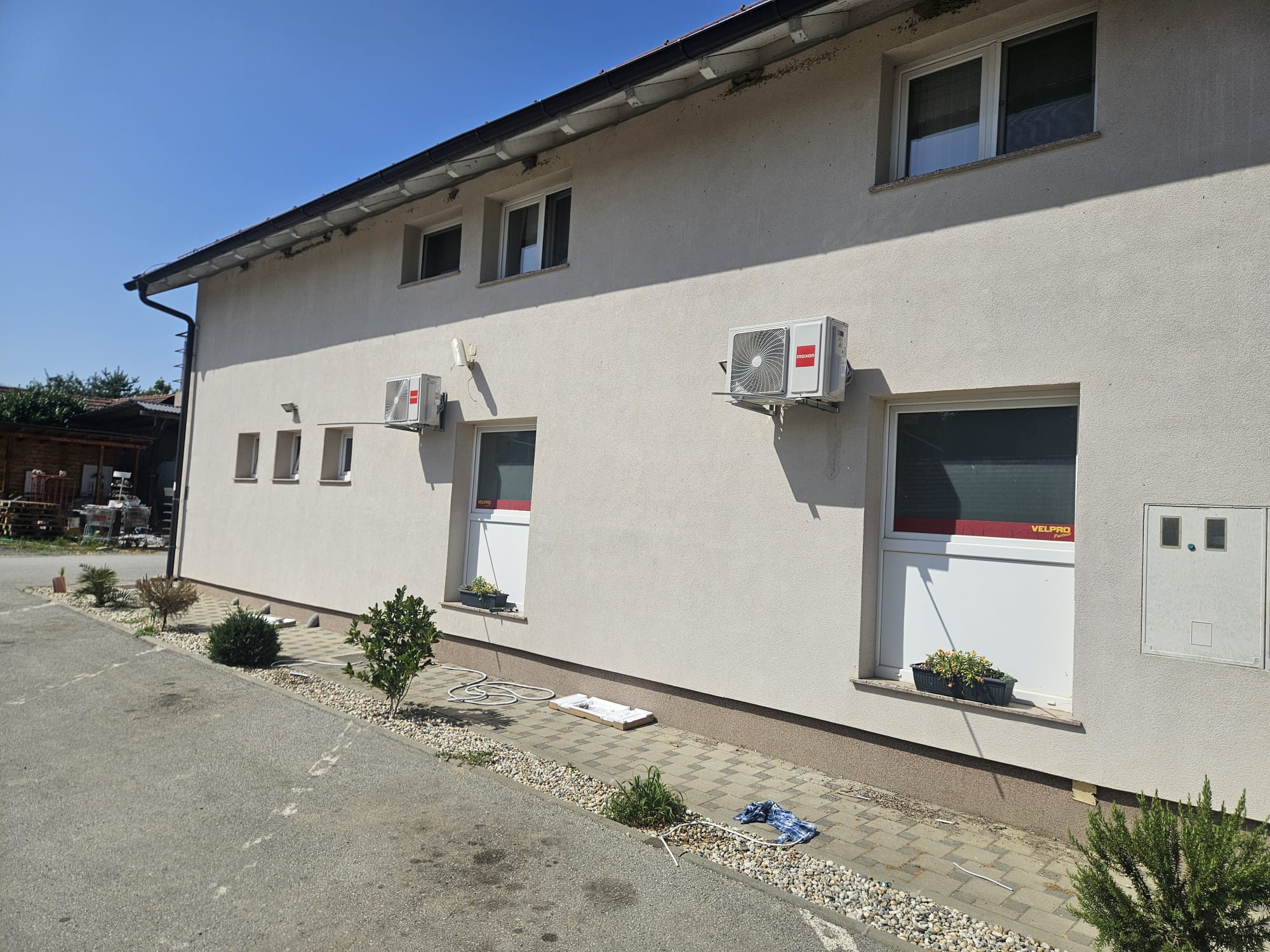 Kućne klime - RDM Klimatizacija