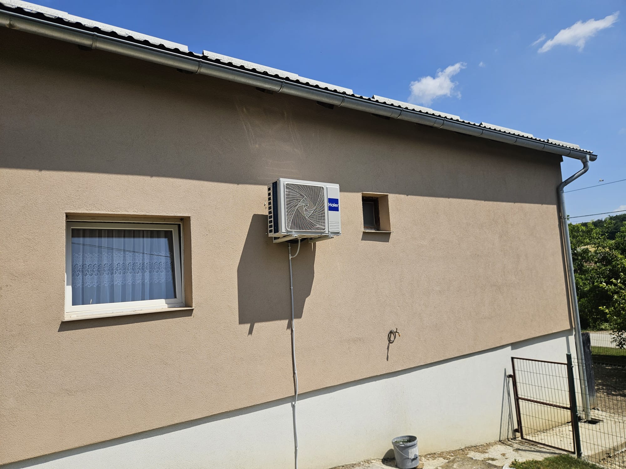 Kućne klime - RDM Klimatizacija