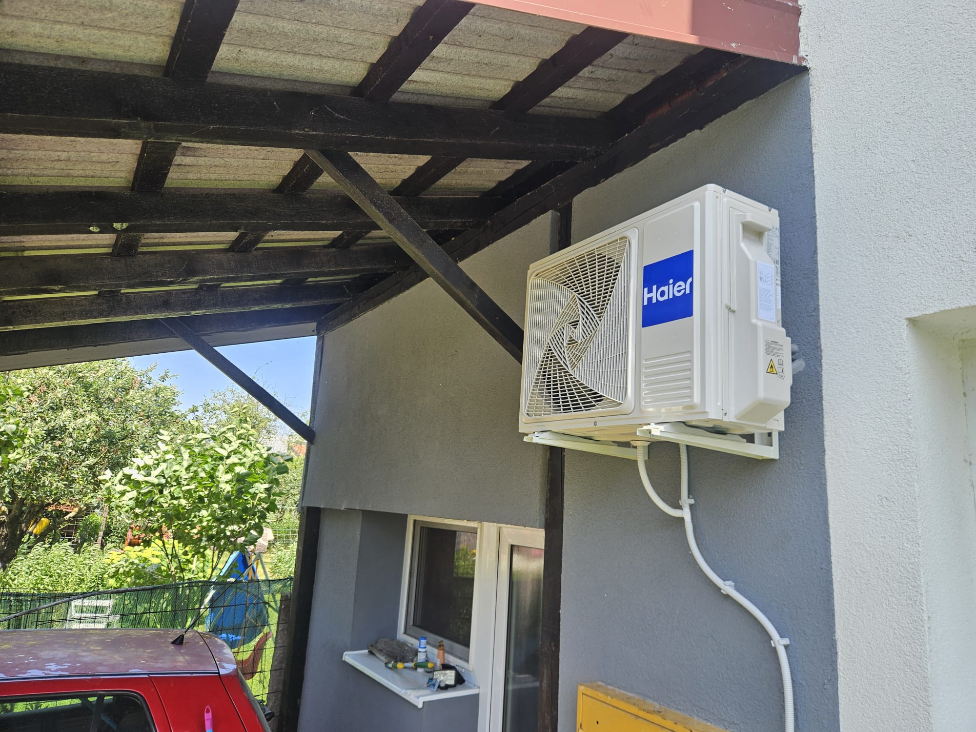 Kućne klime - RDM Klimatizacija